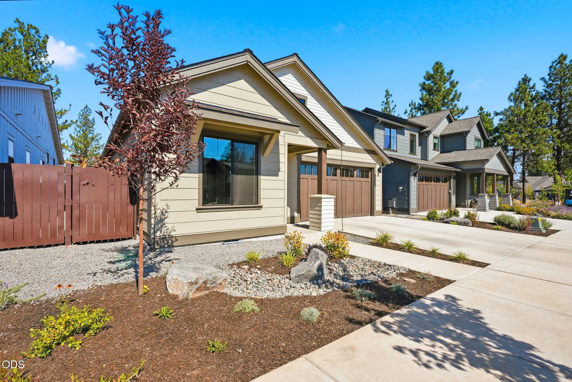 1-web-or-mls-Riley-Visuals-1. Photo 2 of 19, 3030 NW Celilo Lane, Bend, OR 97703