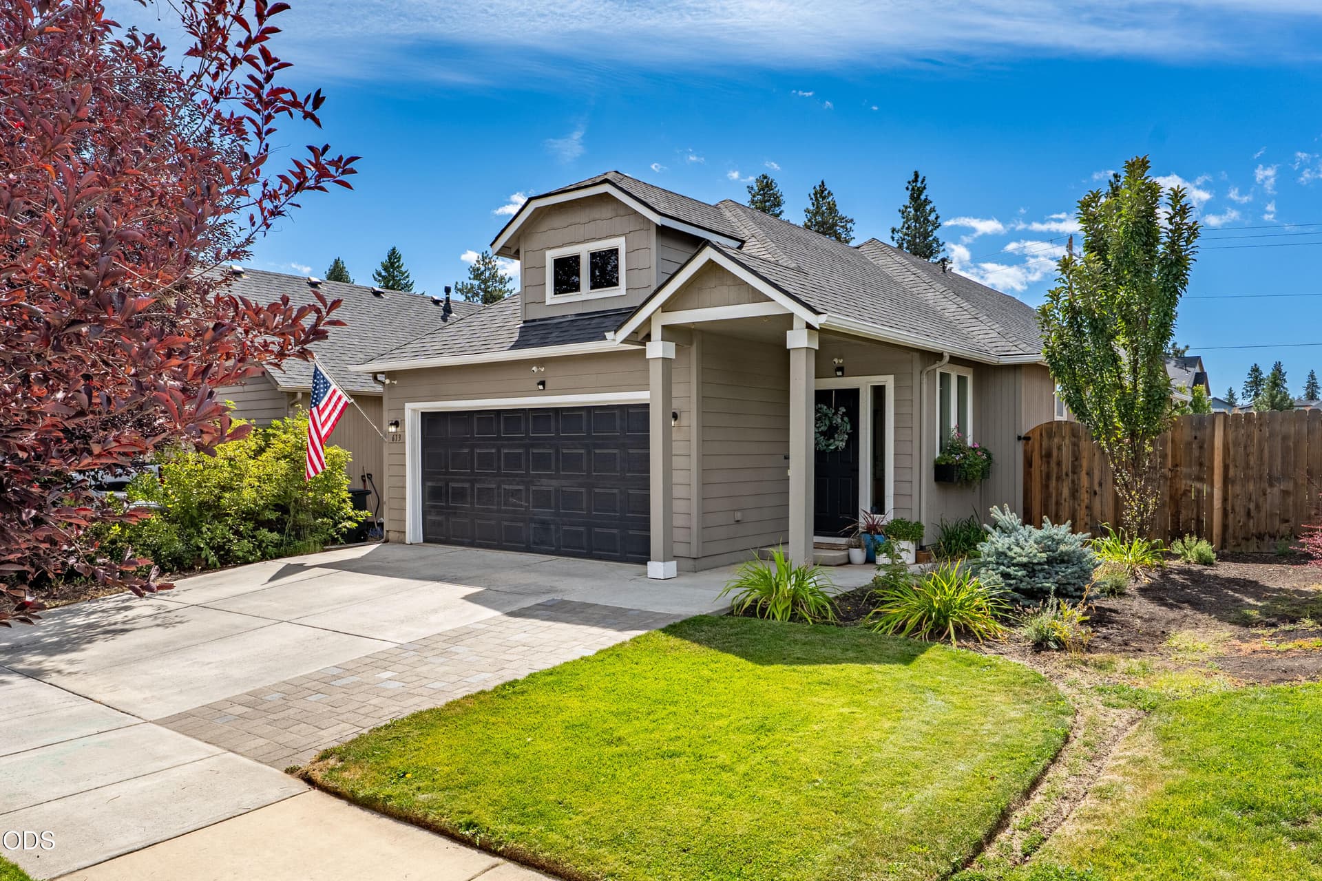 DSC01619-HDR. Photo 2 of 29, 613 SE Glencoe Place, Bend, OR 97702