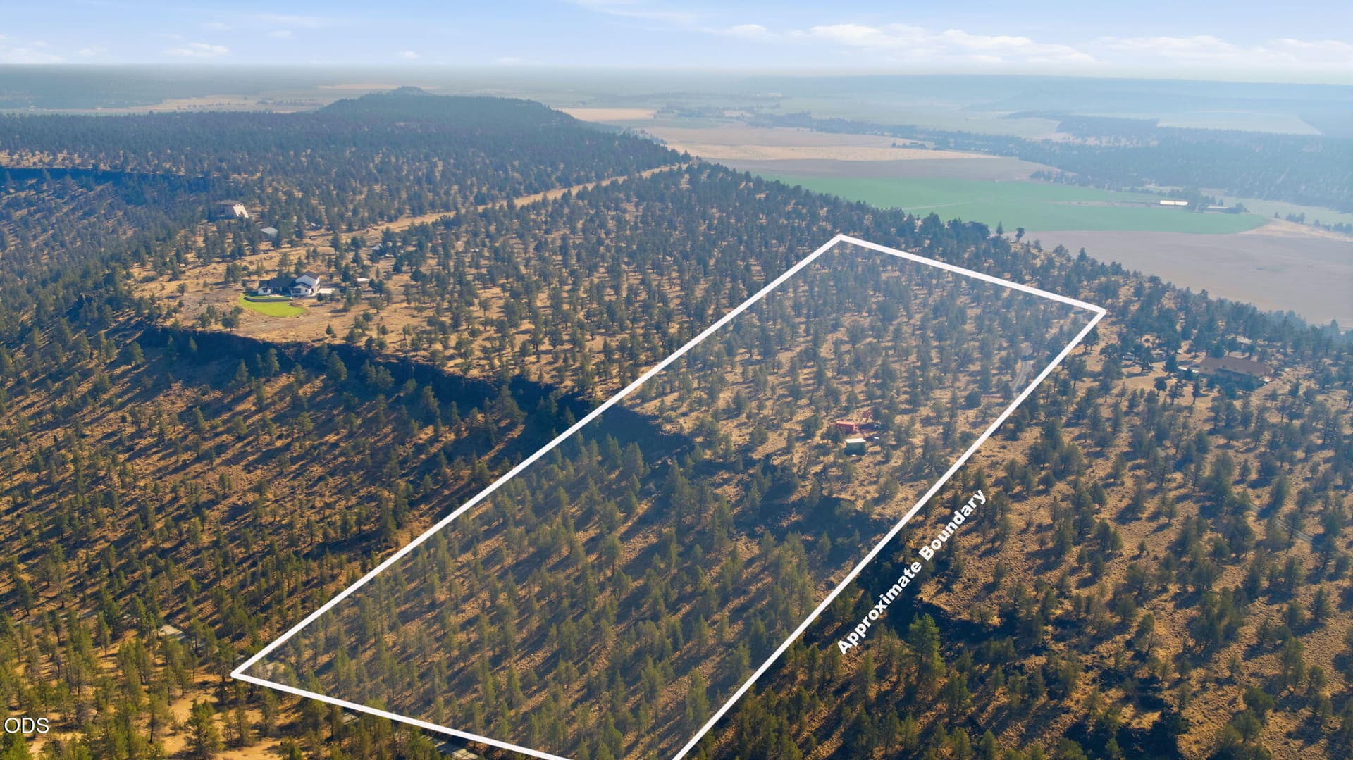1-web-or-mls-DJI_0322-B. Photo 1 of 23, 70110 McKenzie Canyon Road, Terrebonne, OR 97760