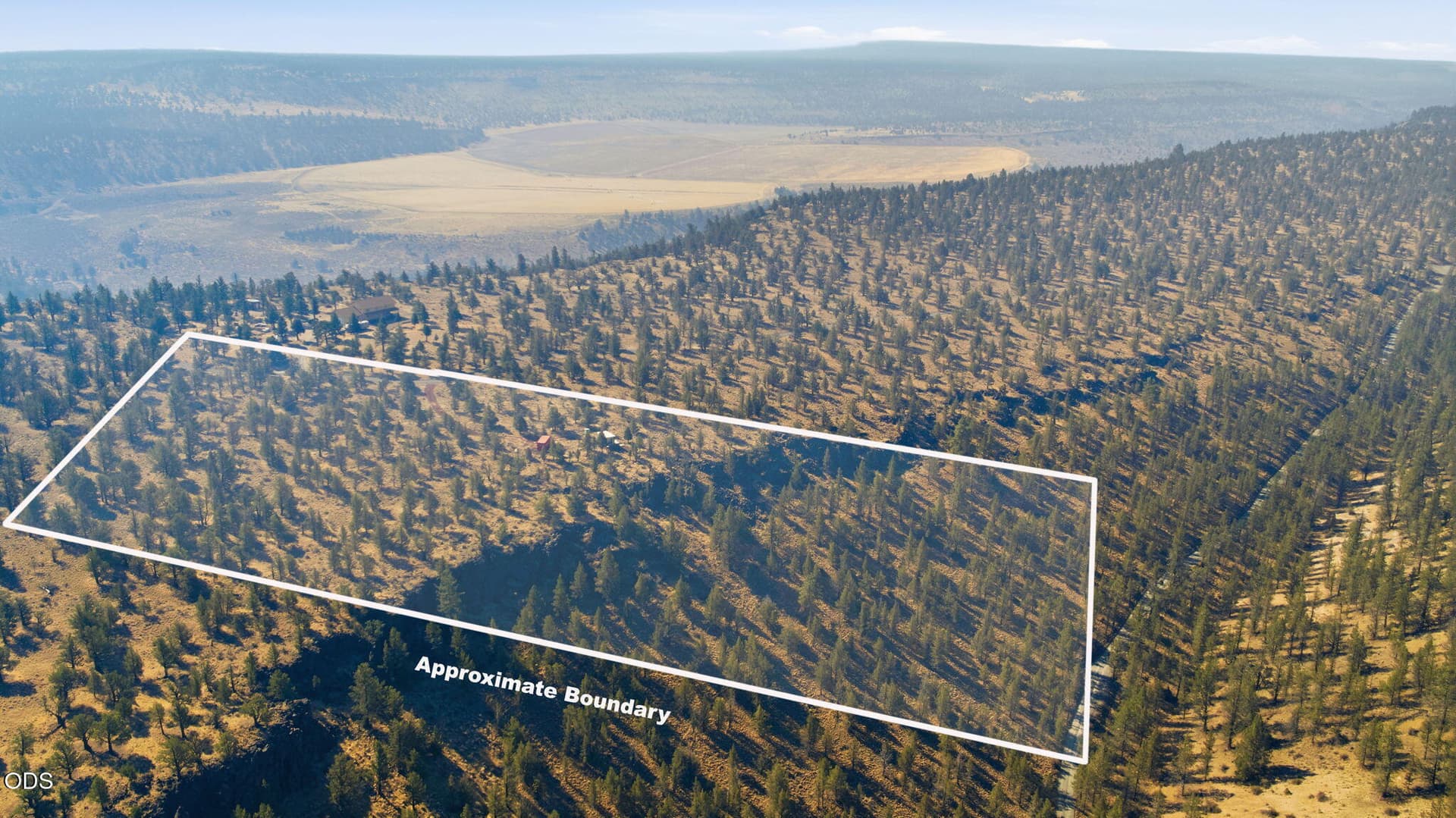 2-web-or-mls-DJI_0325-B. Photo 2 of 23, 70110 McKenzie Canyon Road, Terrebonne, OR 97760