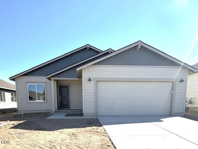 Under construction photo. Photo 2 of 25, 4090 SW Pumice Avenue Unit 78, Redmond, OR 97756