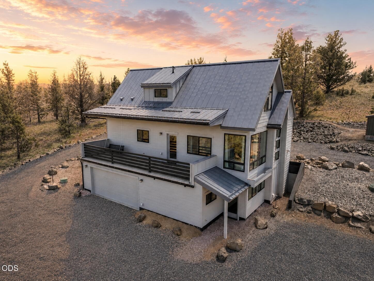Sunrise. Photo 2 of 37, 15900 SE Winchester Loop, Prineville, OR 97754