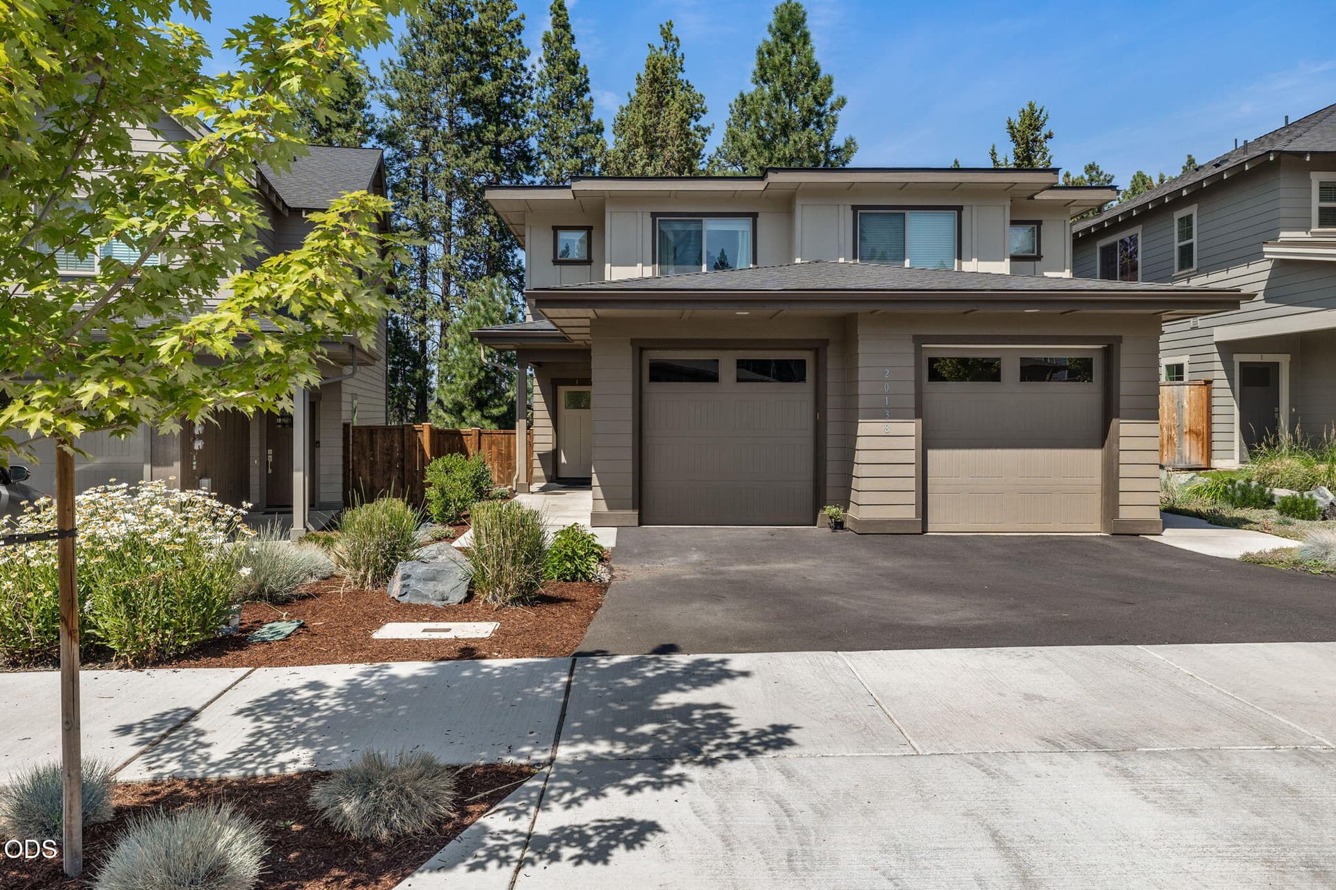 Front. Photo 1 of 20, 20251 Hardy Road, Bend, OR 97703
