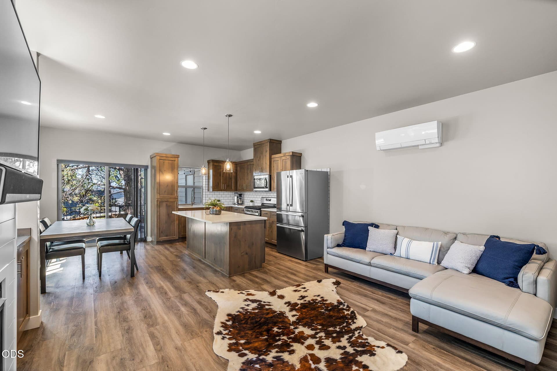 Open Floorplan. Photo 5 of 20, 20251 Hardy Road, Bend, OR 97703