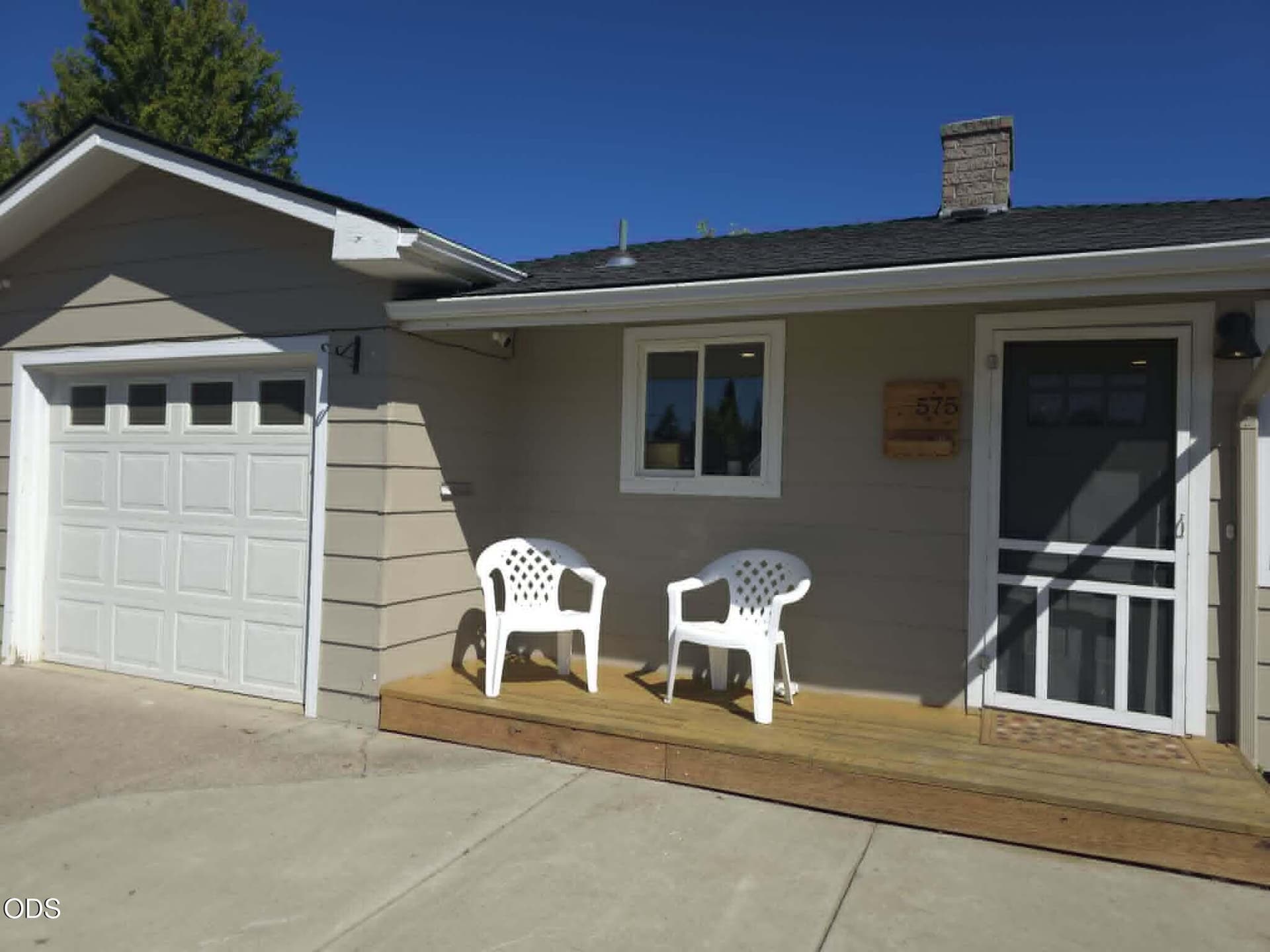 porch. Photo 3 of 34, 575 Bush Street, Central Point, OR 97502
