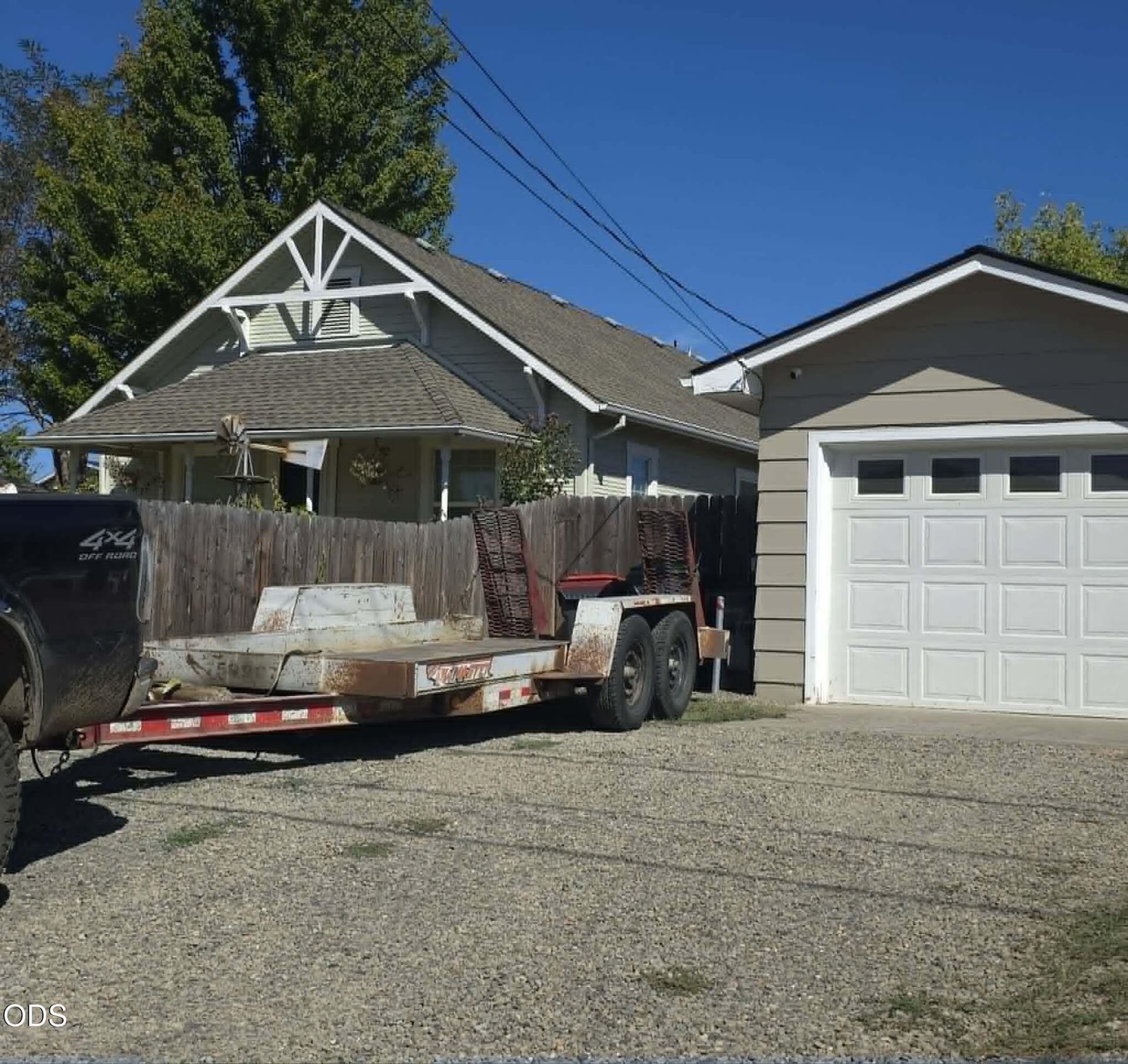 rv parking. Photo 2 of 34, 575 Bush Street, Central Point, OR 97502