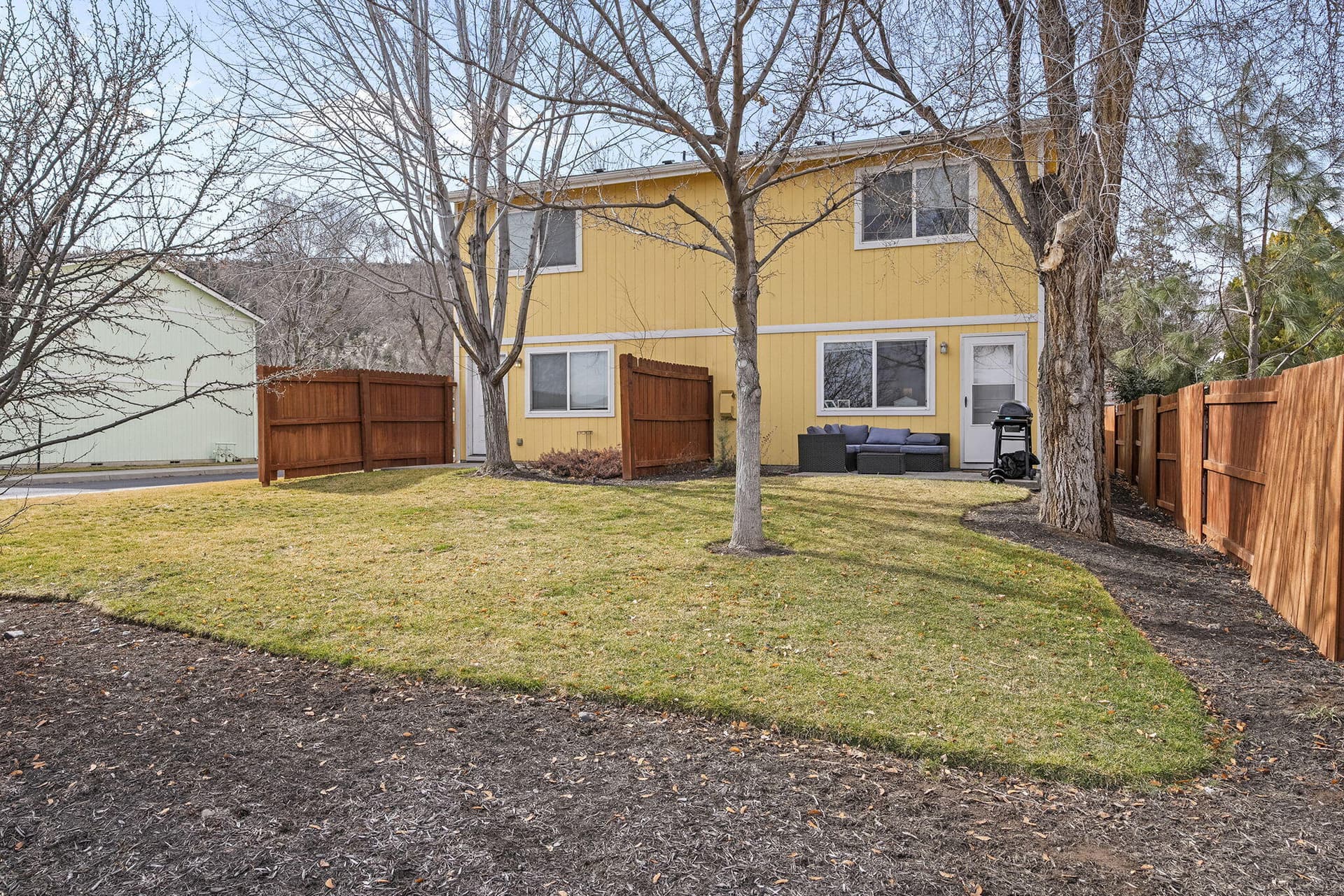 Back of Home. Photo 3 of 23, 1147 SW Tee Lane, Prineville, OR 97754