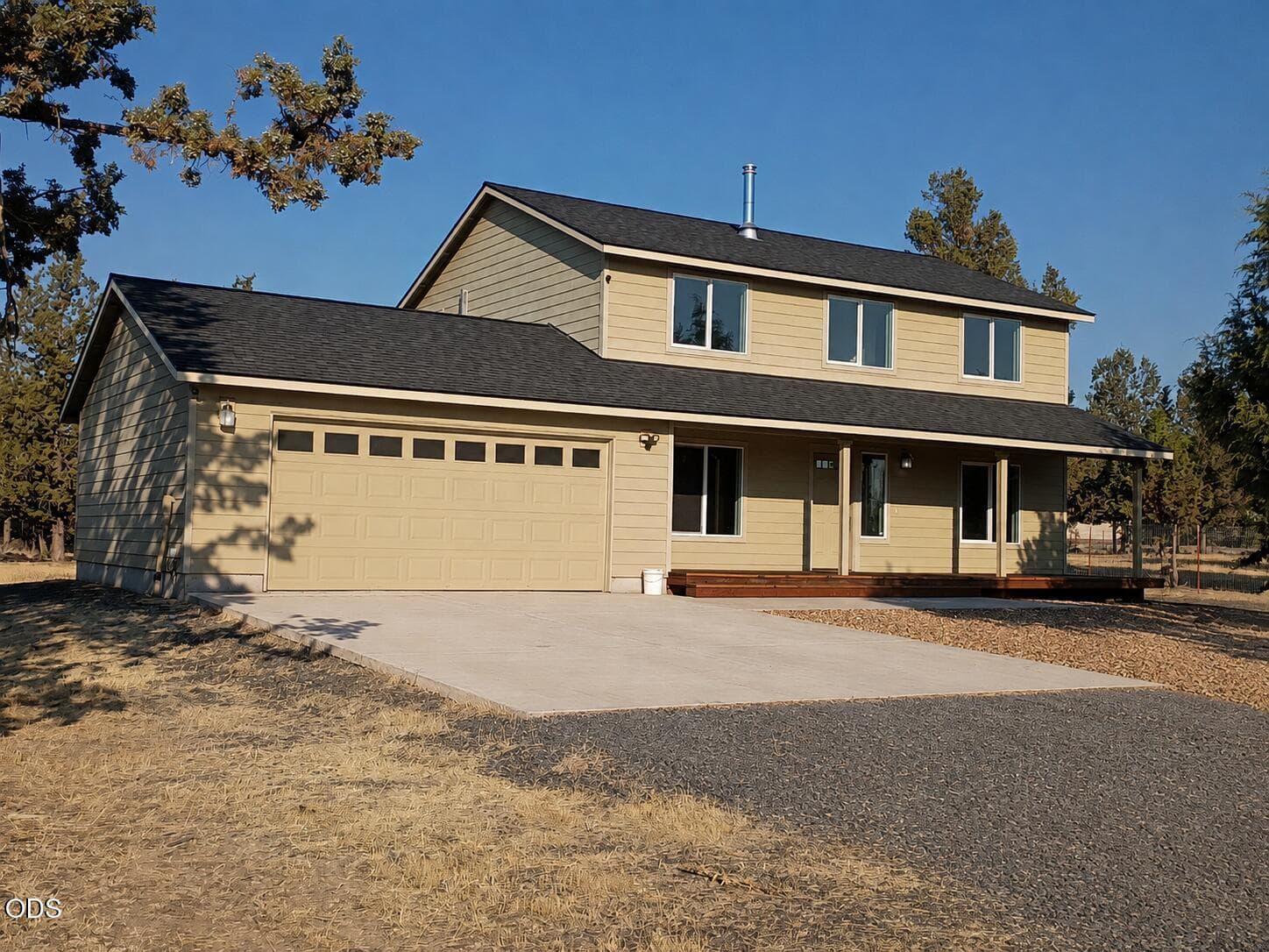 KCP Front. Photo 1 of 21, 12998 SW Cinder Drive, Terrebonne, OR 97760