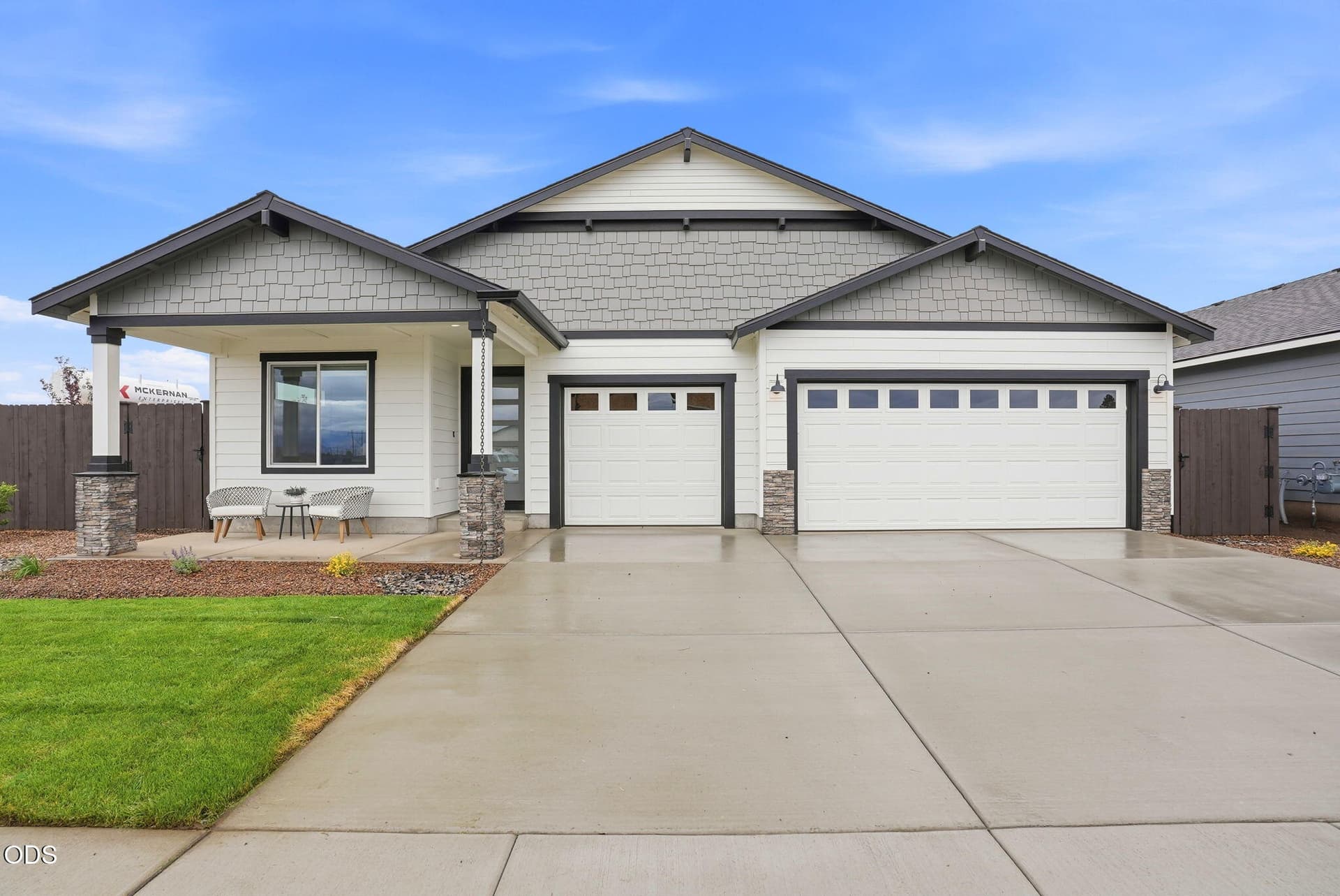 Hope Floorplan. Photo 1 of 33, 4082 SW Pumice Avenue Unit 79, Redmond, OR 97756