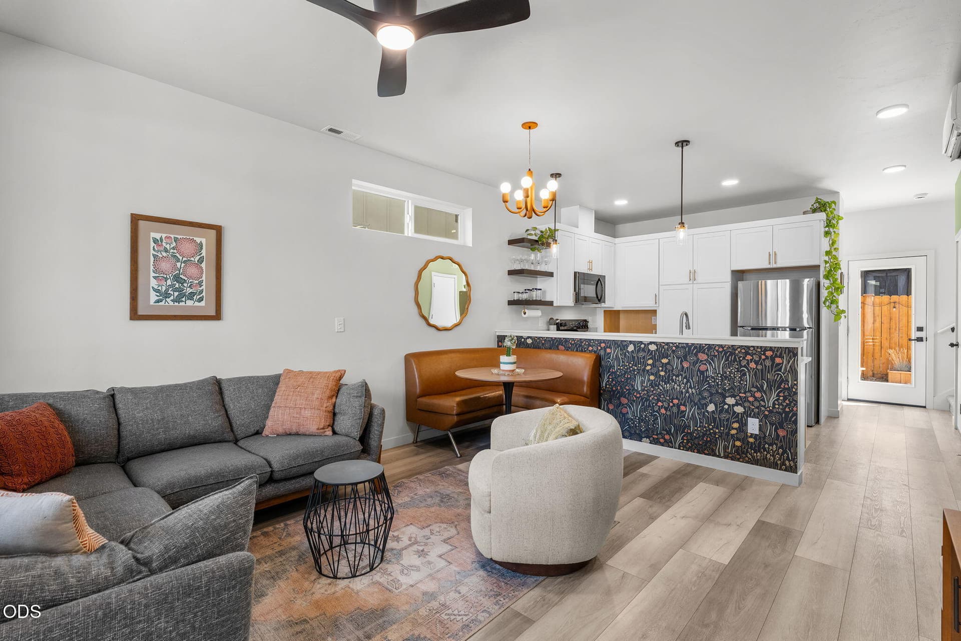 Great Room. Photo 5 of 33, 61647 Daly Estates Drive Unit 14, Bend, OR 97702