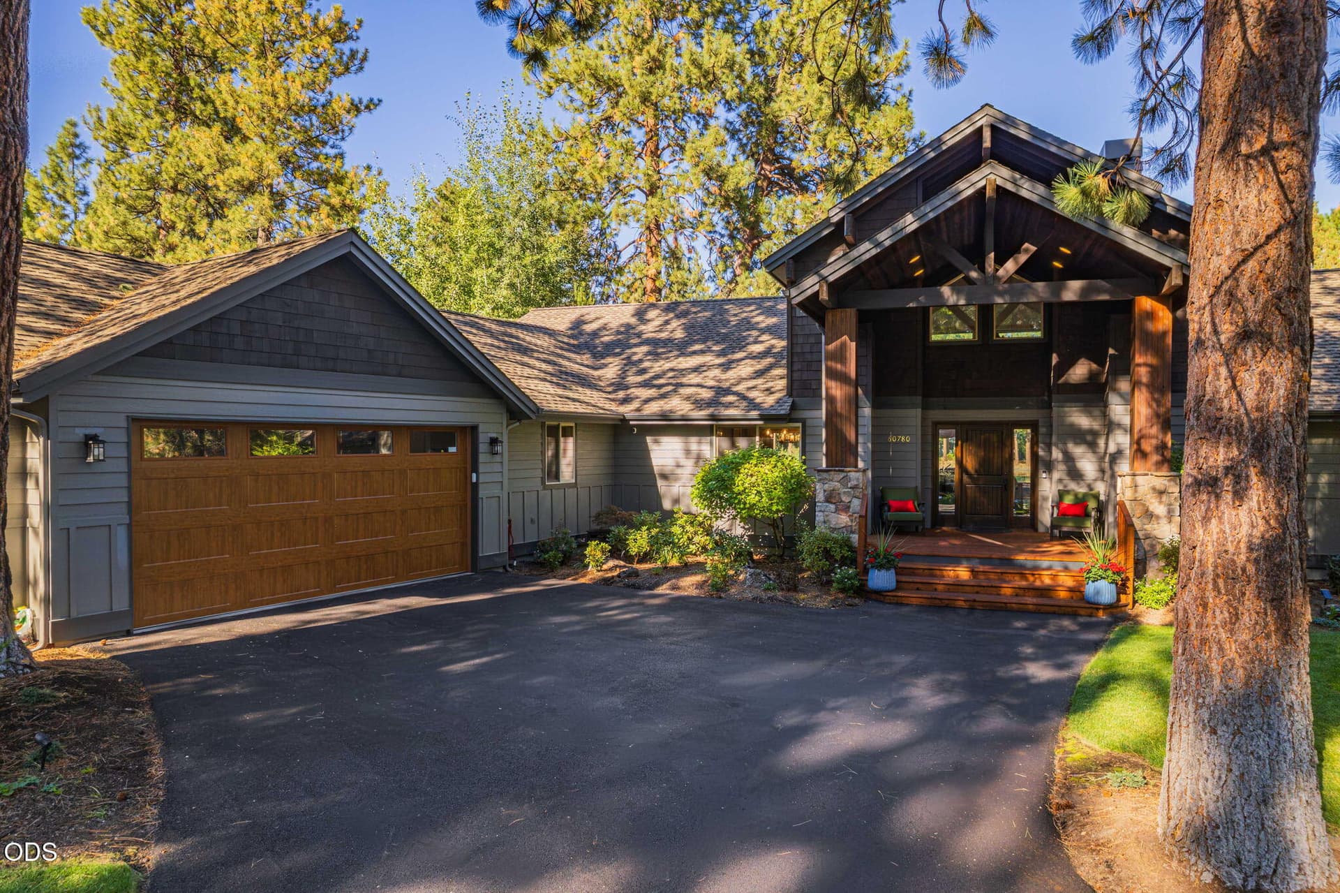 Front View. Photo 5 of 80, 60780 Currant Way, Bend, OR 97702
