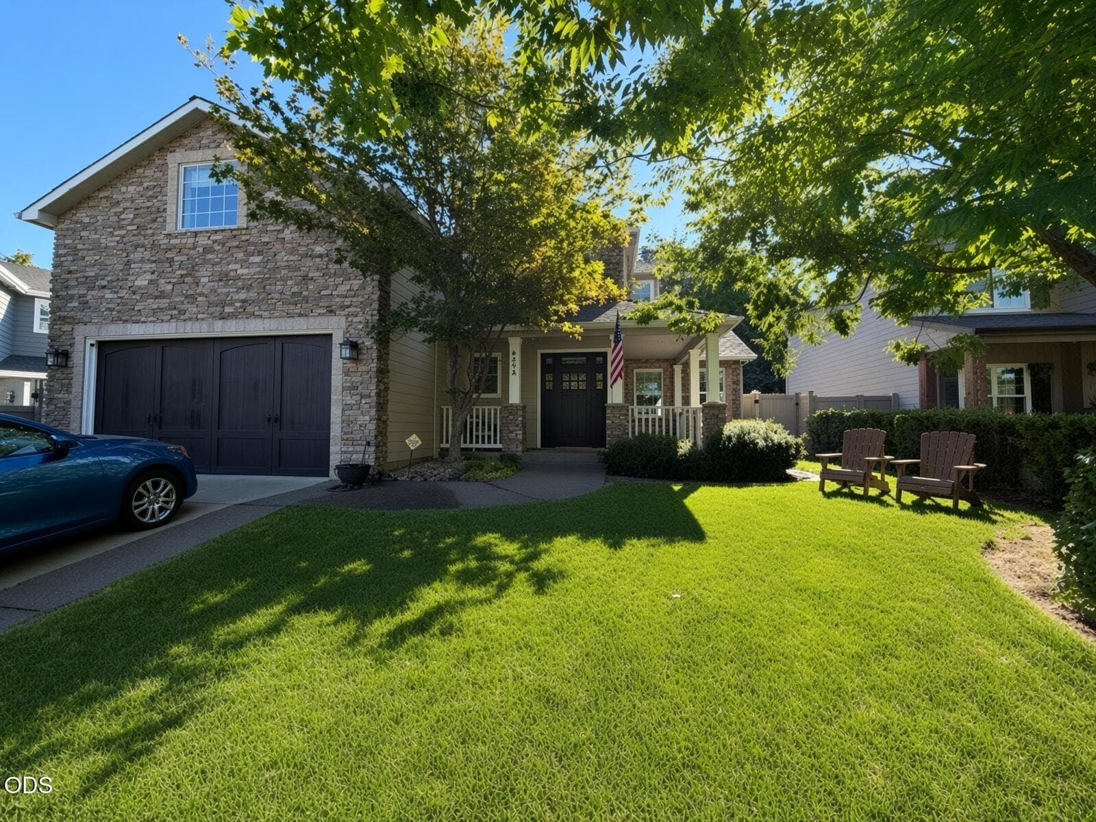 photo-01. Photo 1 of 41, 4573 Wolf Run Drive, Medford, OR 97504