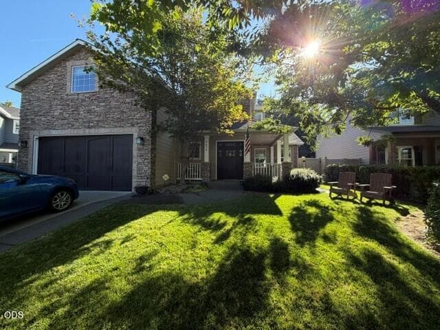 photo-02. Photo 2 of 41, 4573 Wolf Run Drive, Medford, OR 97504