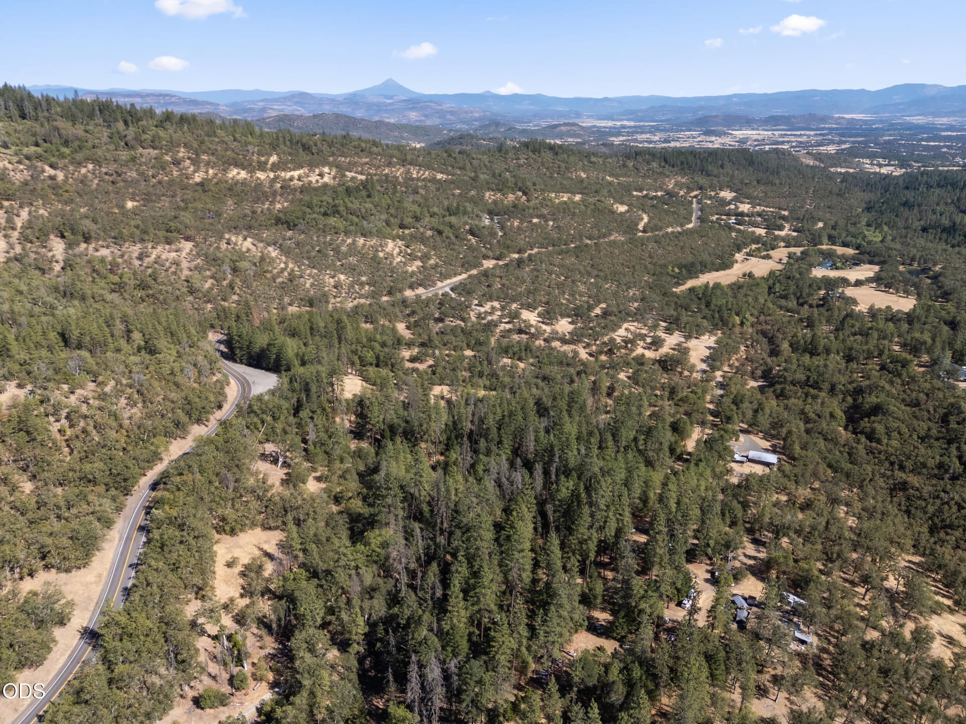 4_ 15357 meadows rd-drone-04. Photo 4 of 22, 15357 Meadows Road Unit 1200, White City, OR 97503