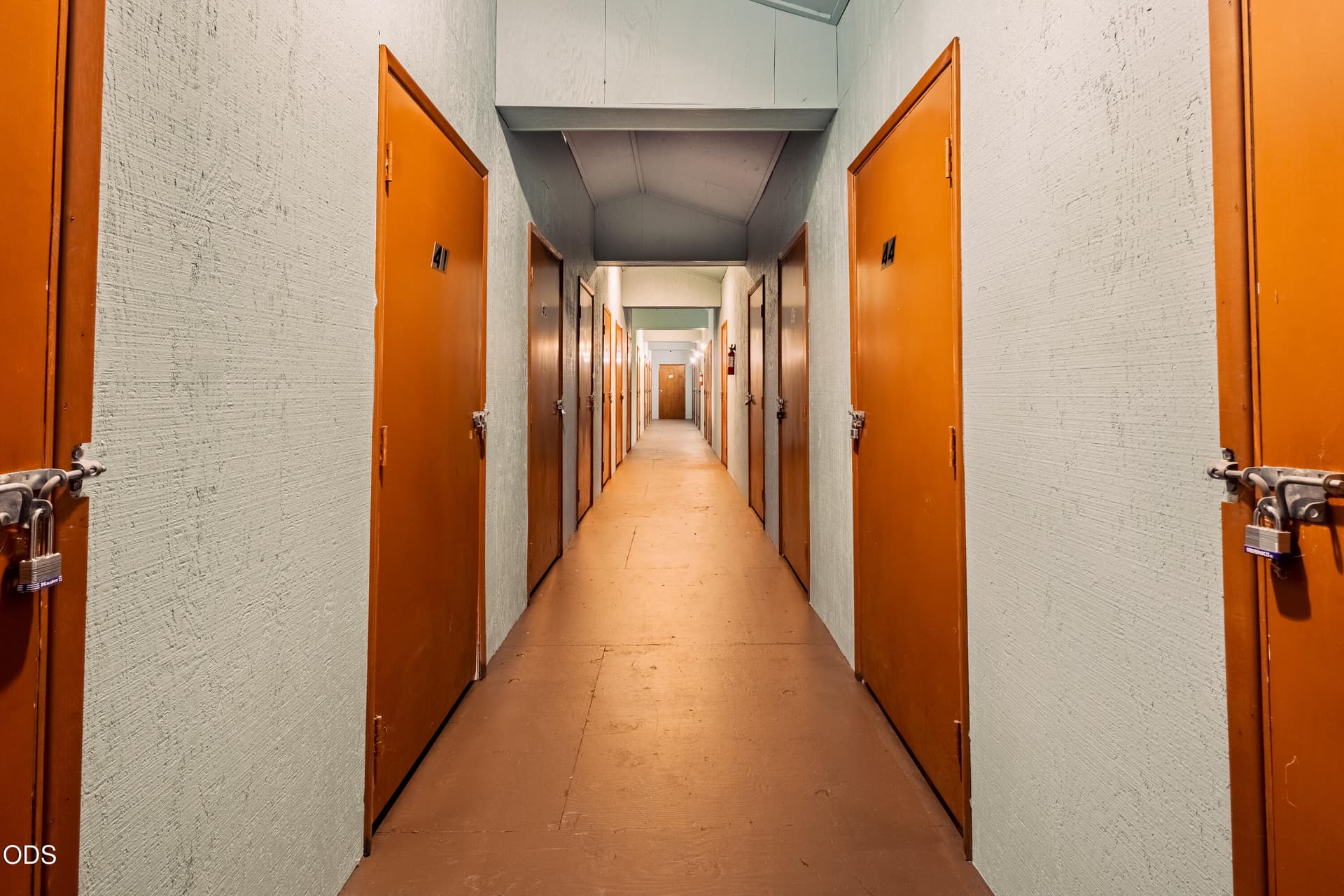 Upstairs Storage. Photo 4 of 32, 102 S Caves Avenue, Cave Junction, OR 97523