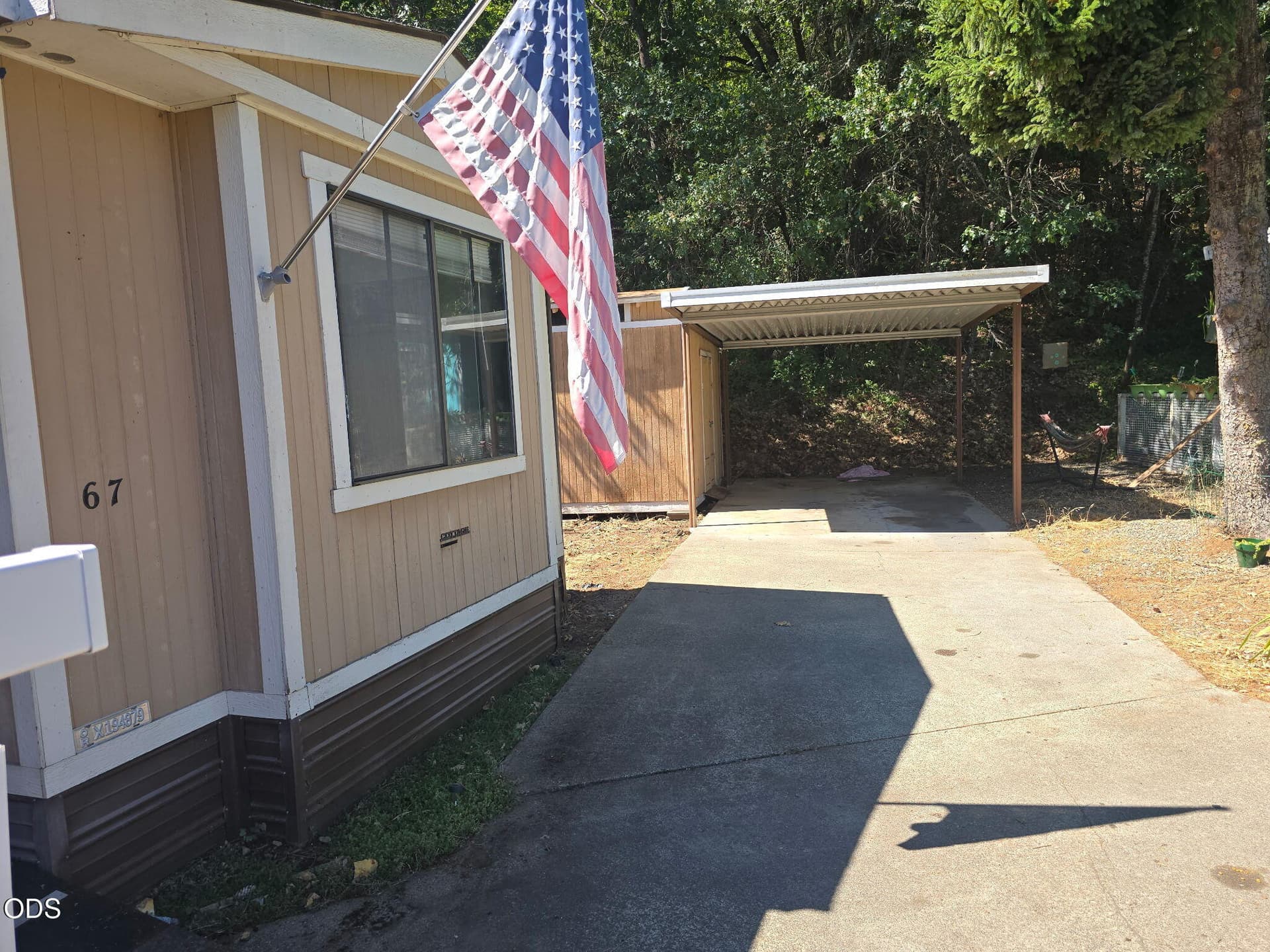 1000028227. Photo 1 of 9, 315 W Evans Creek Road Unit UNIT 67, Rogue River, OR 97537