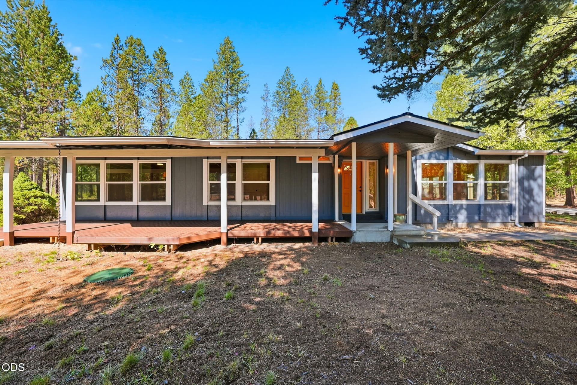 4-web-or-mls-Riley_Visuals_004. Photo 4 of 42, 50858 Fawn Loop, La Pine, OR 97739