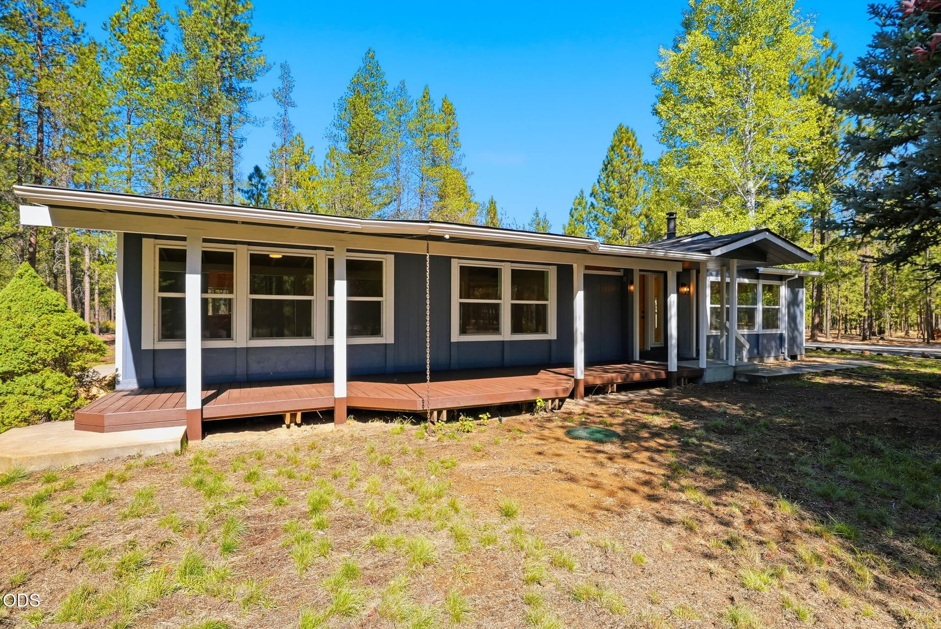 5-web-or-mls-Riley_Visuals_005. Photo 5 of 42, 50858 Fawn Loop, La Pine, OR 97739