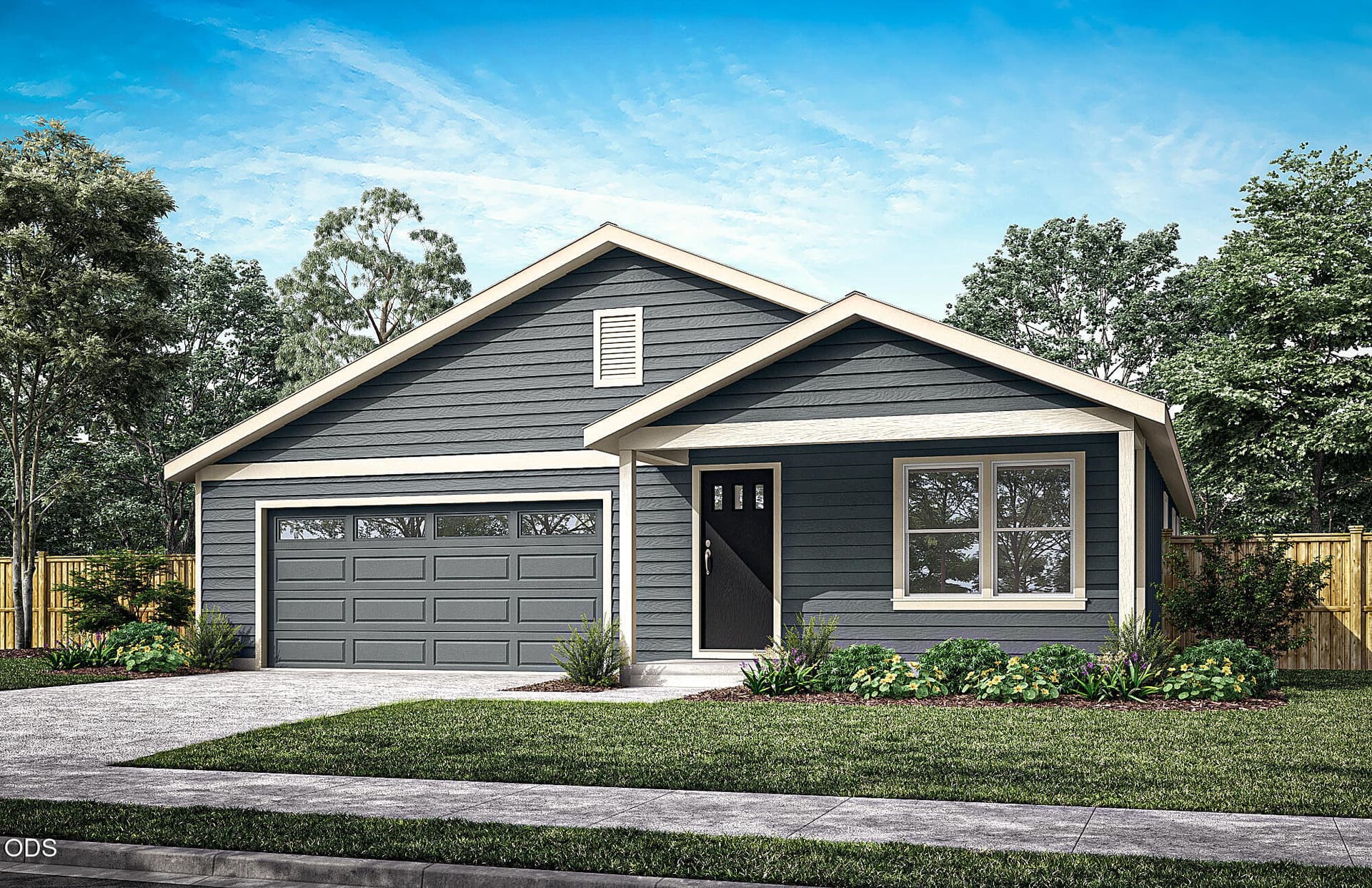 Poppy (8). Photo 1 of 14, 604 NE McGee Street Unit 156, Madras, OR 97741