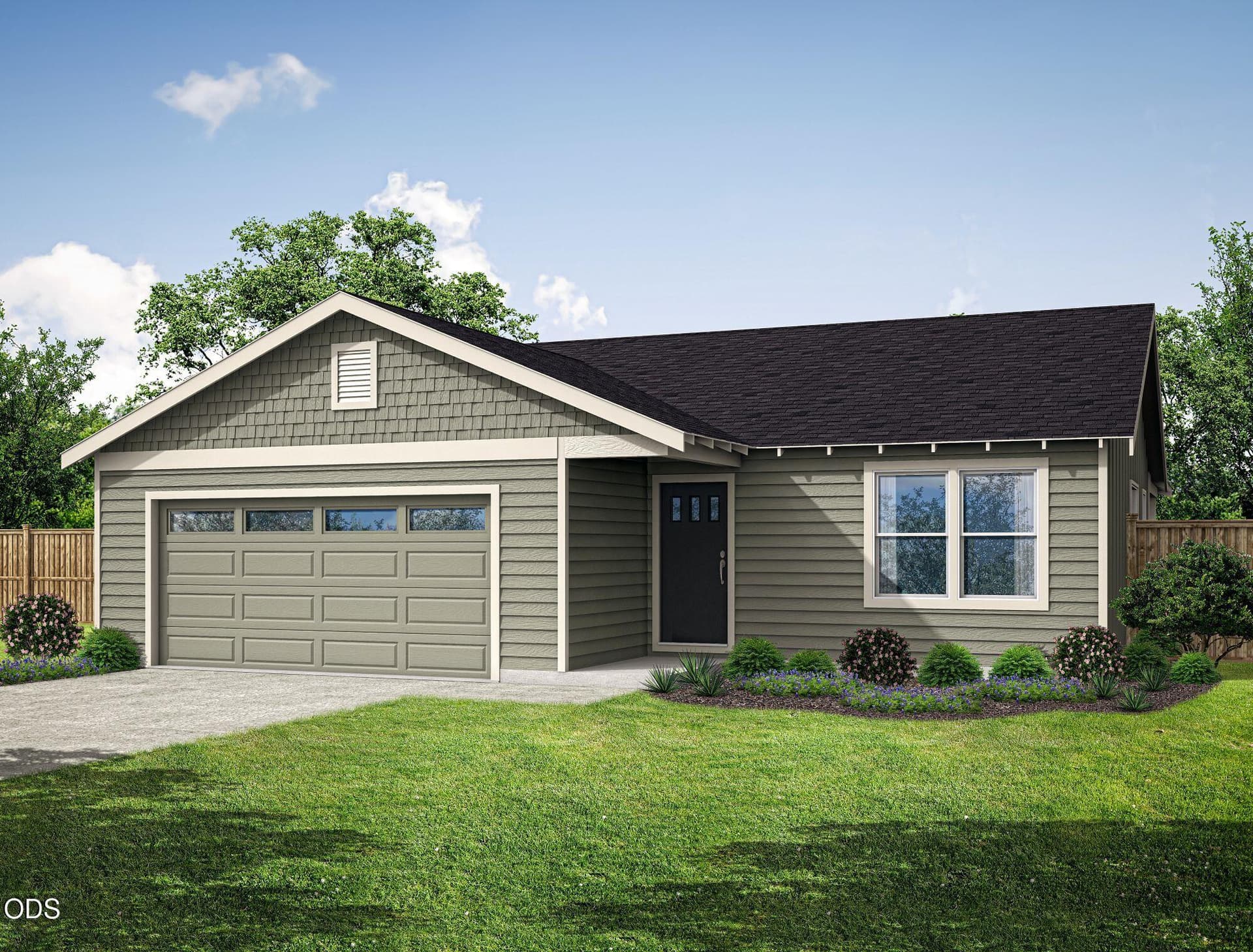 Primrose 1074 B_CS 02 (4). Photo 1 of 15, 570 NE McGee Street, Madras, OR 97741