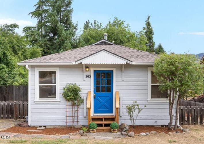 363 E Hersey Front Photo 1. Photo 2 of 19, 363 E Hersey Street, Ashland, OR 97520