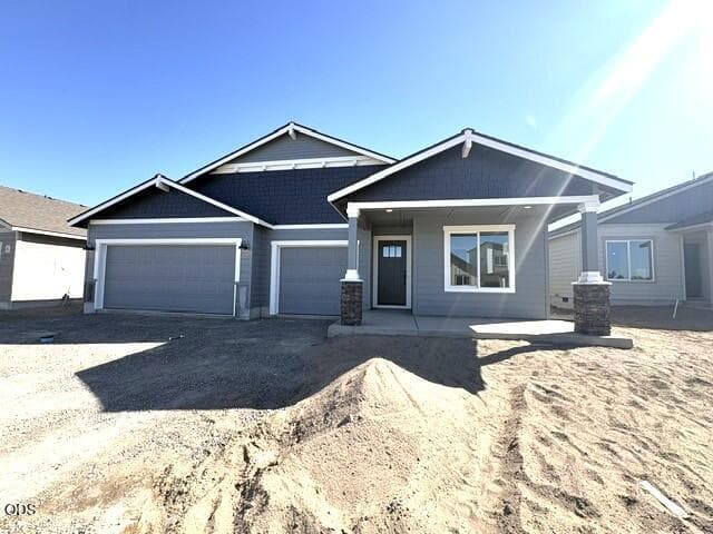 Actual Home photo. Photo 2 of 33, 4082 SW Pumice Avenue Unit 79, Redmond, OR 97756