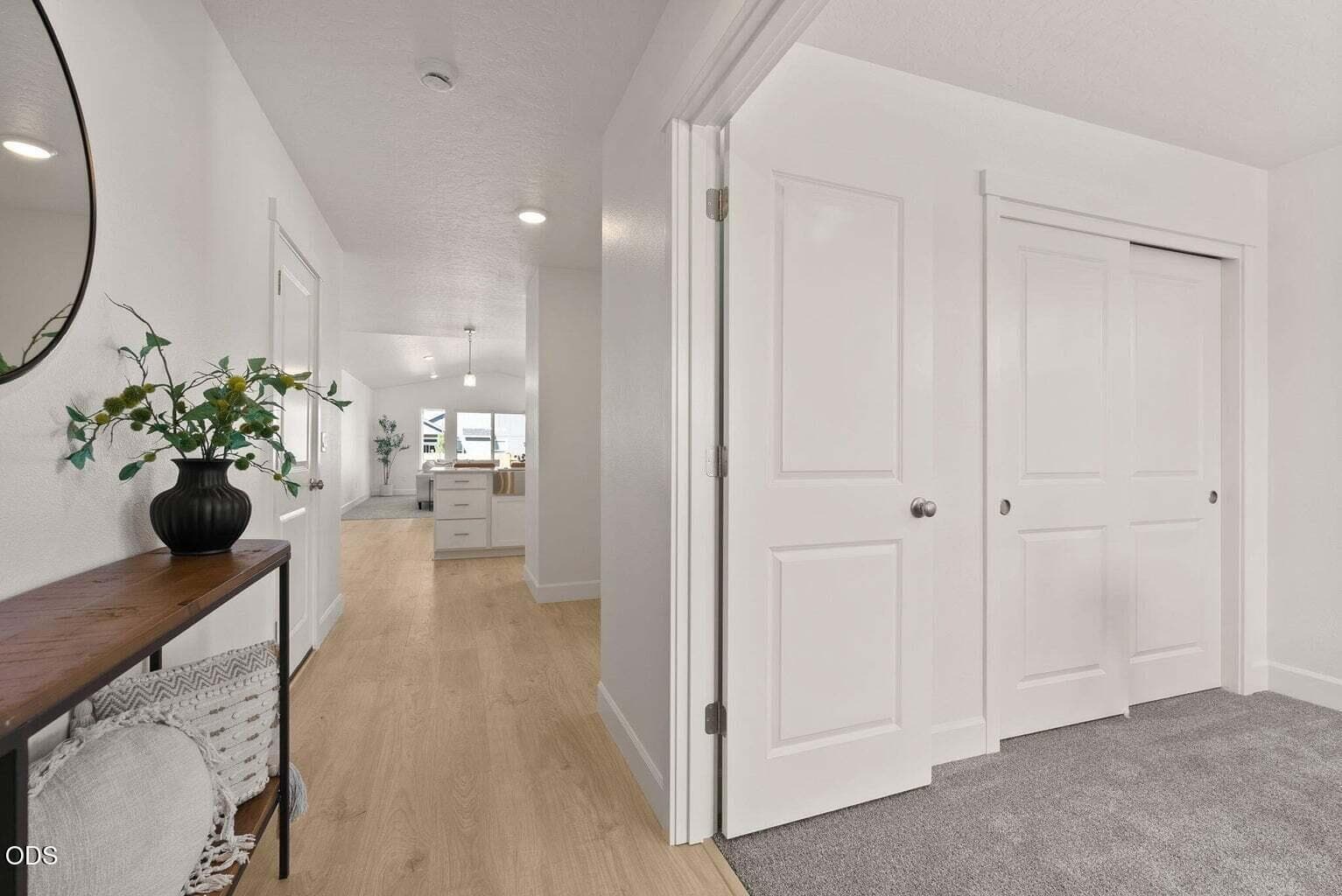 Entryway. Photo 4 of 33, 4082 SW Pumice Avenue Unit 79, Redmond, OR 97756