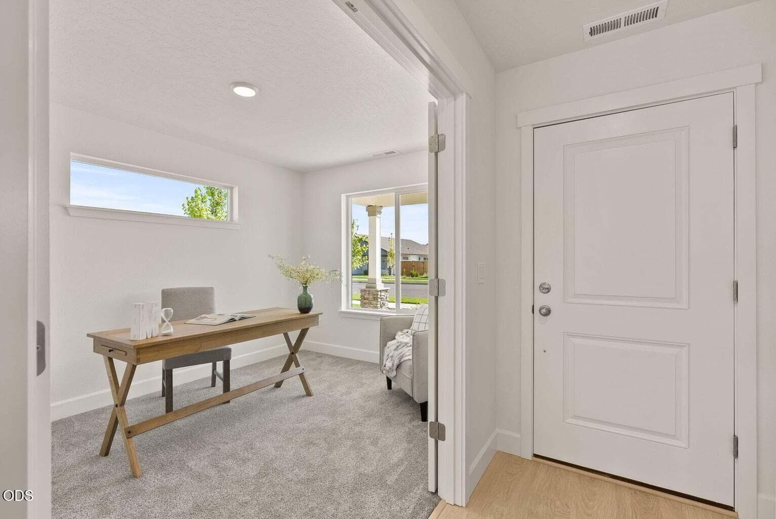 Den/office/4th. Photo 5 of 33, 4082 SW Pumice Avenue Unit 79, Redmond, OR 97756