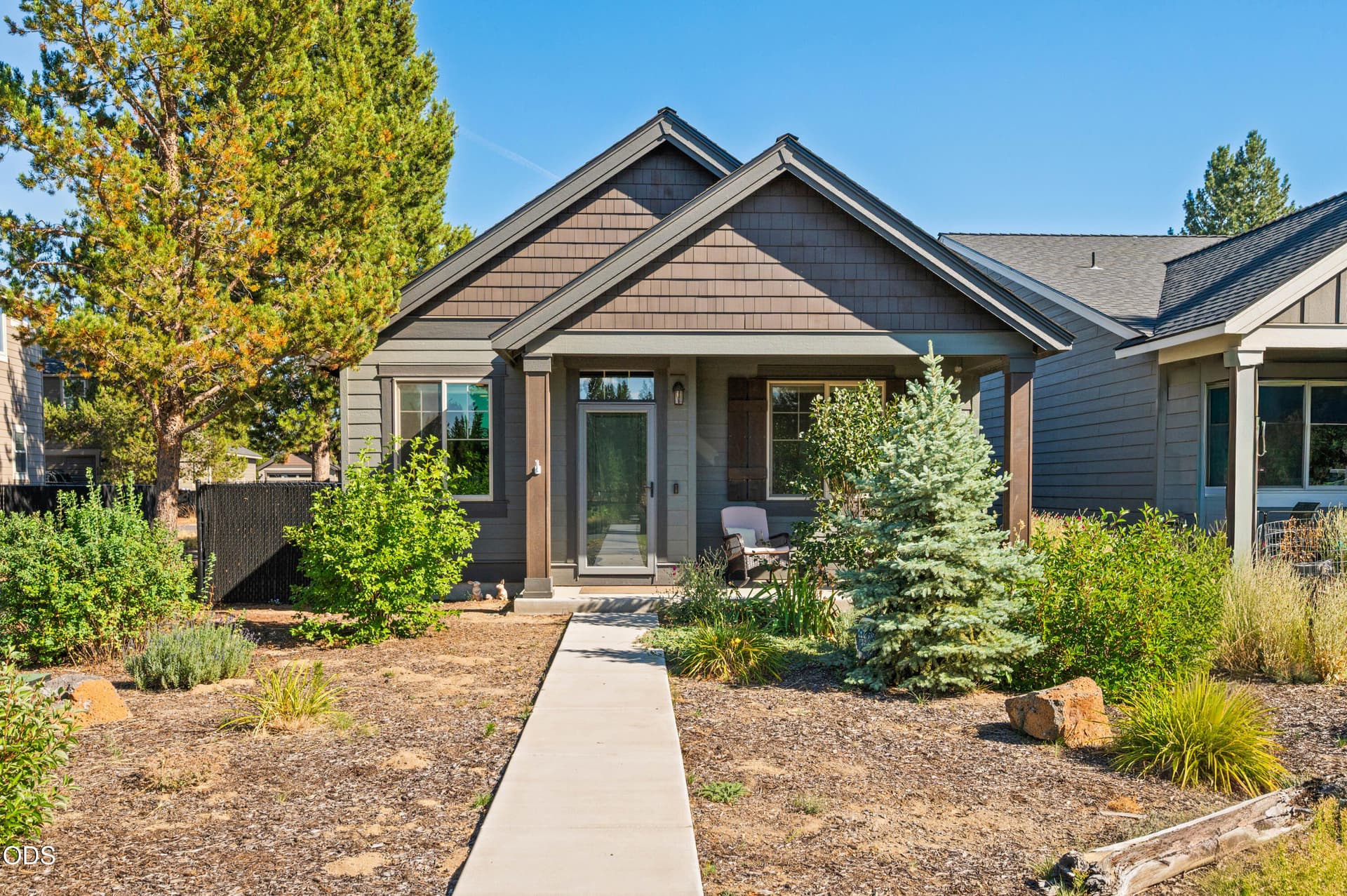 51937 Lumberman Lane. Photo 2 of 33, 51937 Lumberman, La Pine, OR 97739