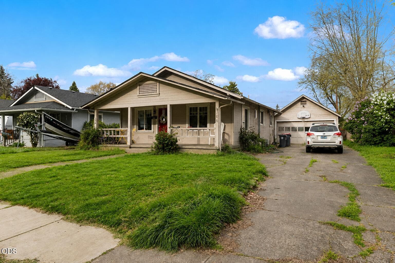 Vancouver 1. Photo 1 of 19, 306 Vancouver Avenue, Medford, OR 97504