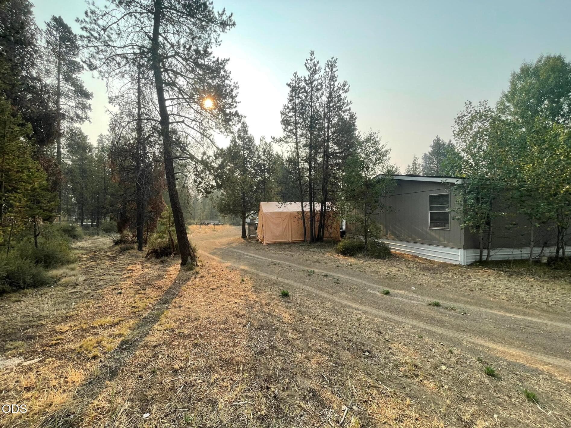 combined_screenshots_with_drawing - 2026. Photo 3 of 8, 52702 Highway 97, La Pine, OR 97739