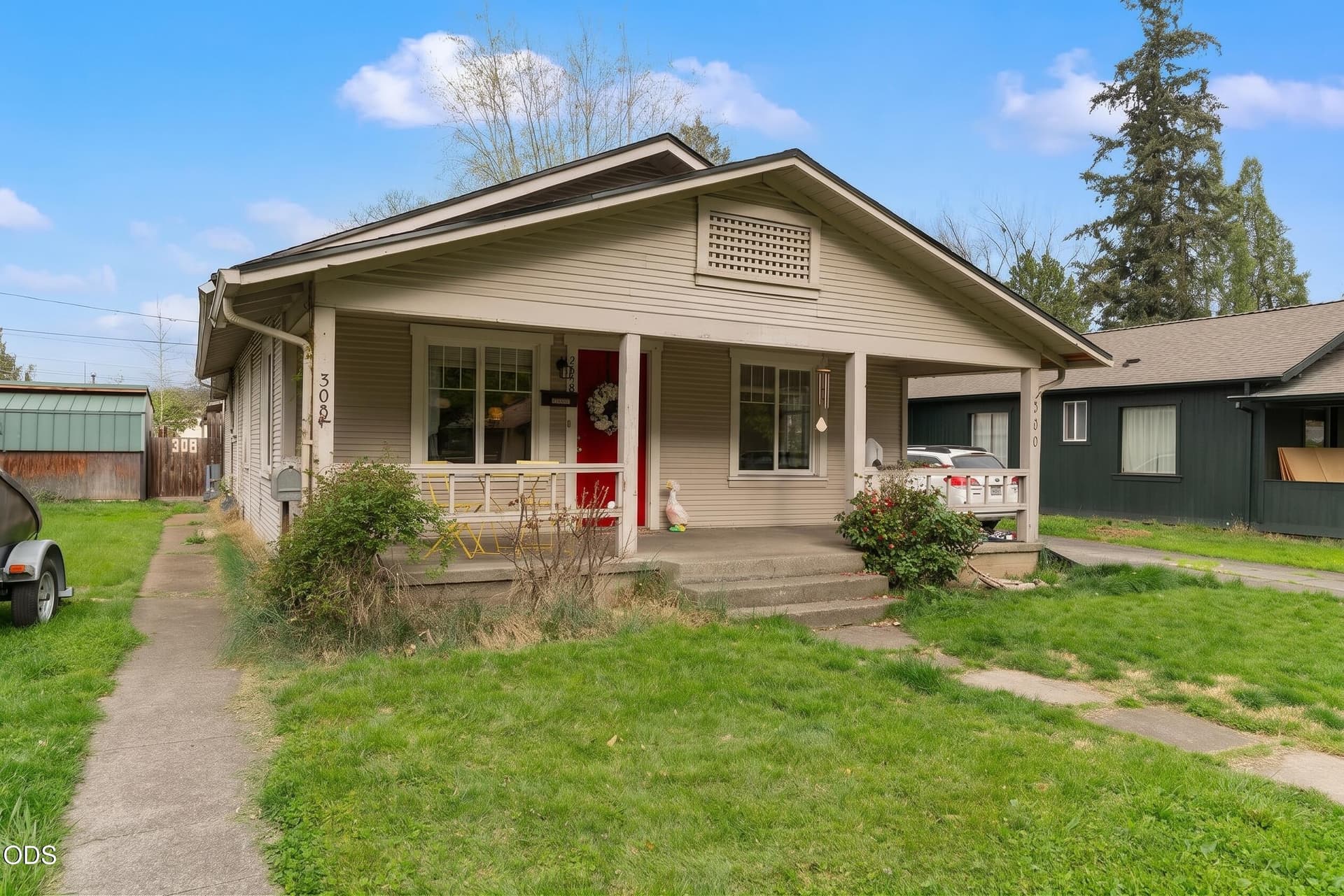 Vancouver 3. Photo 3 of 19, 306 Vancouver Avenue, Medford, OR 97504