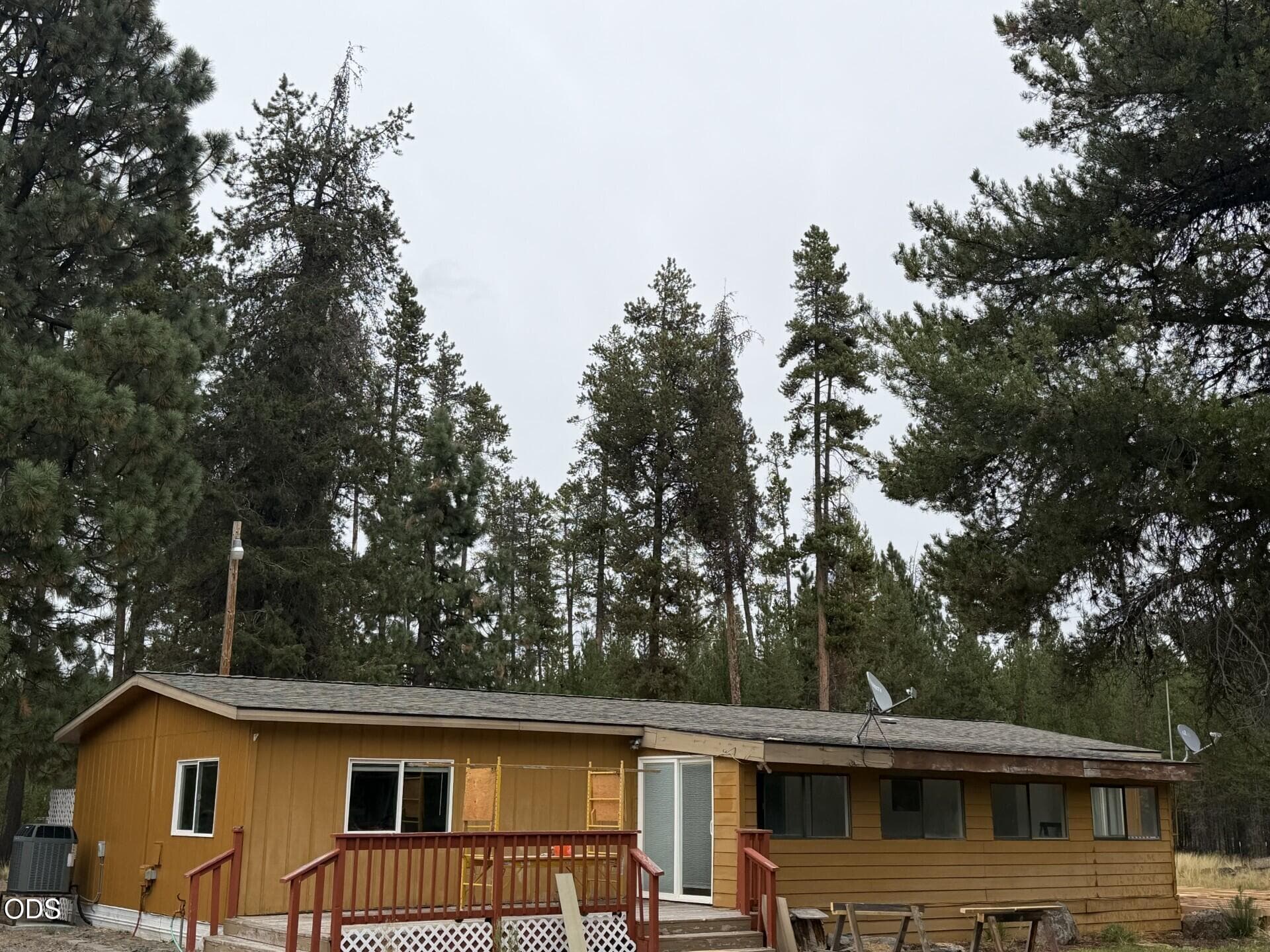 1b60abf7-baf2-4919-bcd7-1c4acce64dea. Photo 2 of 16, 17875 Old Wood Road, Bend, OR 97707