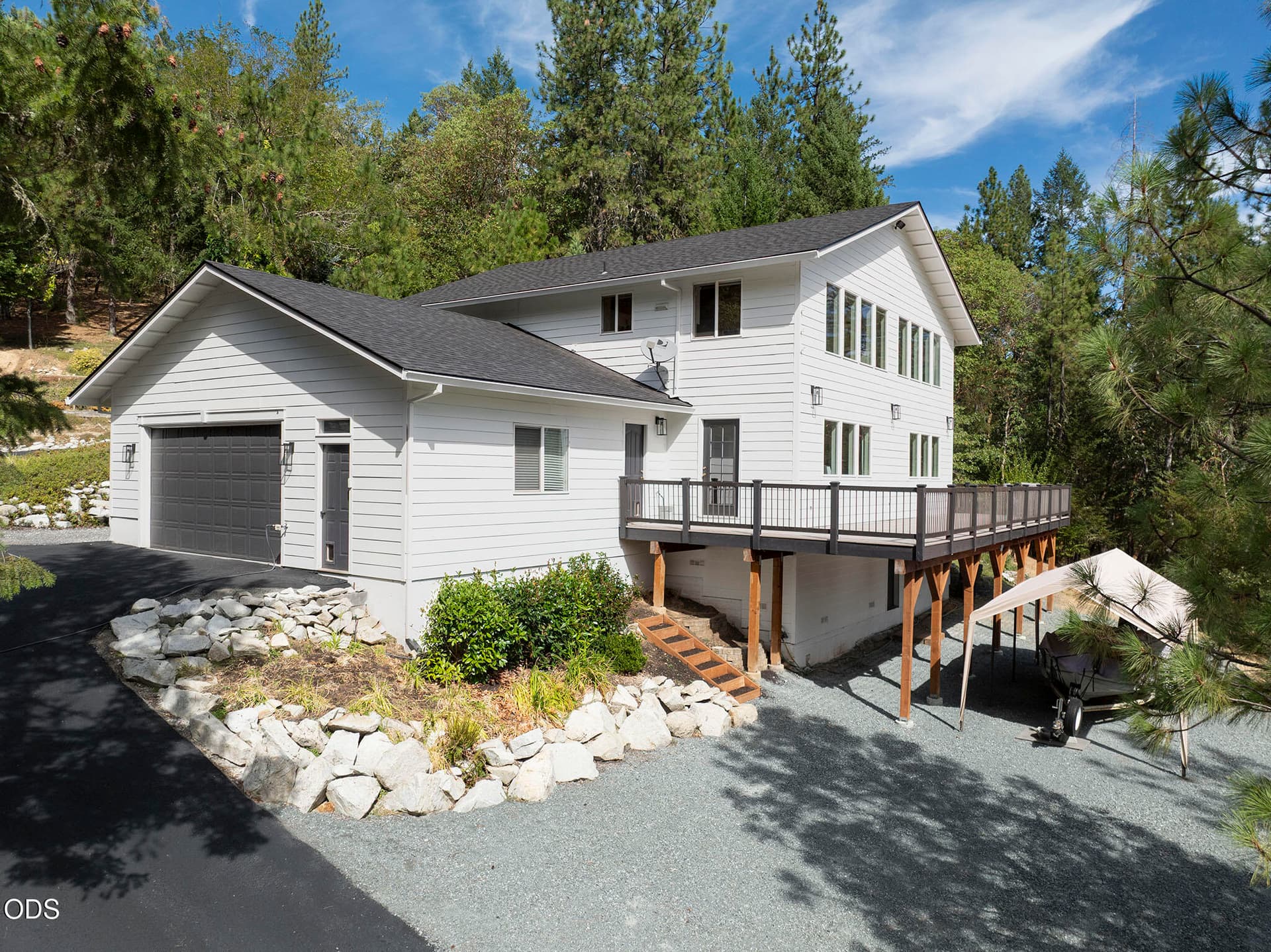 2. Photo 2 of 77, 530 Greens Creek Road, Grants Pass, OR 97527