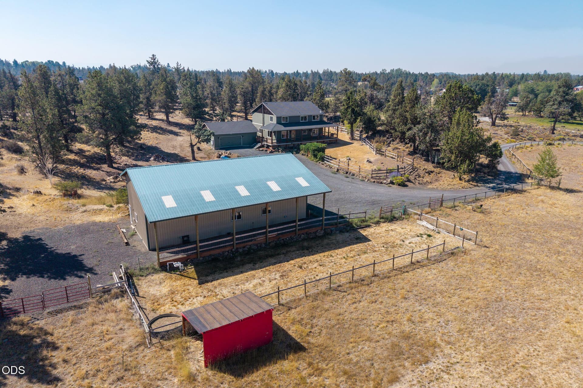 2026_08_31_62262_chickadee_lane_exterior. Photo 4 of 45, 62262 Chickadee Lane, Bend, OR 97701