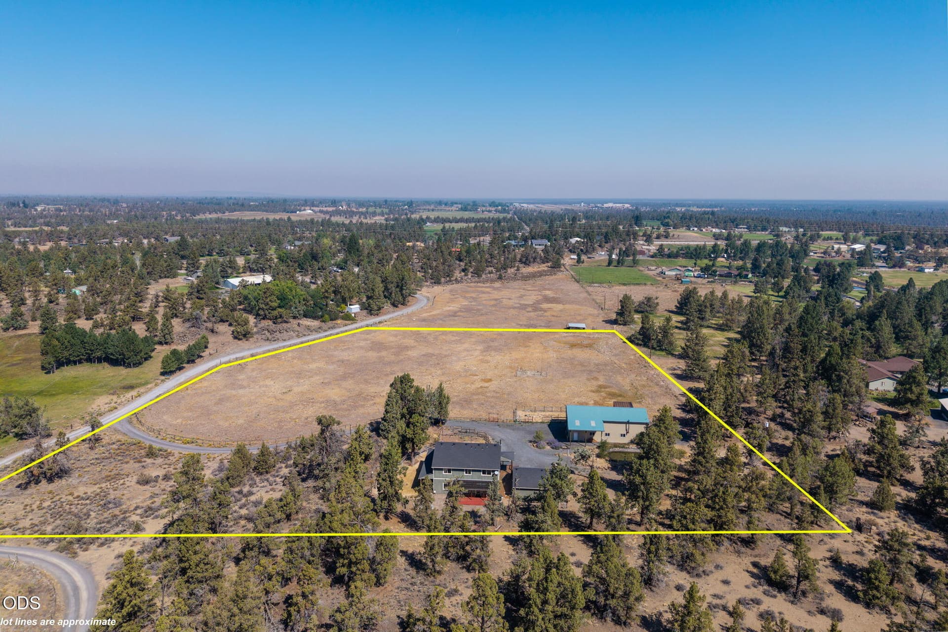 2026_08_31_62262_chickadee_lane_exterior. Photo 5 of 45, 62262 Chickadee Lane, Bend, OR 97701