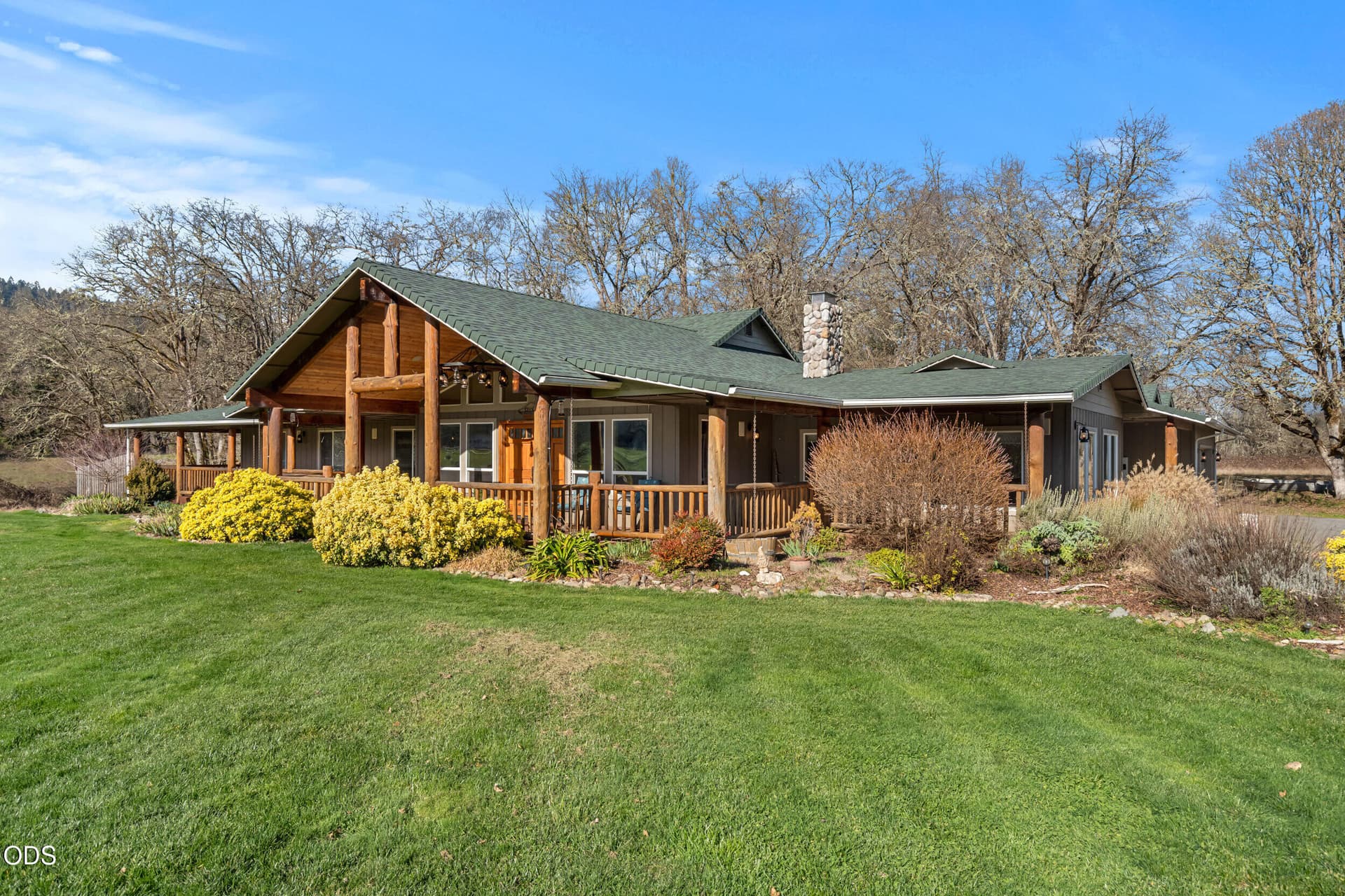 3 Front of Home. Photo 4 of 69, 448 Ferry Road, Grants Pass, OR 97526