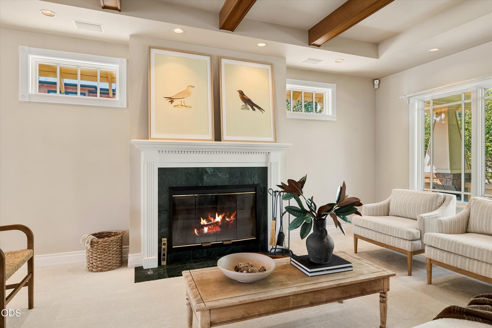 interior livingroom. Photo 5 of 59, 1964 NW 1st Street, Bend, OR 97703
