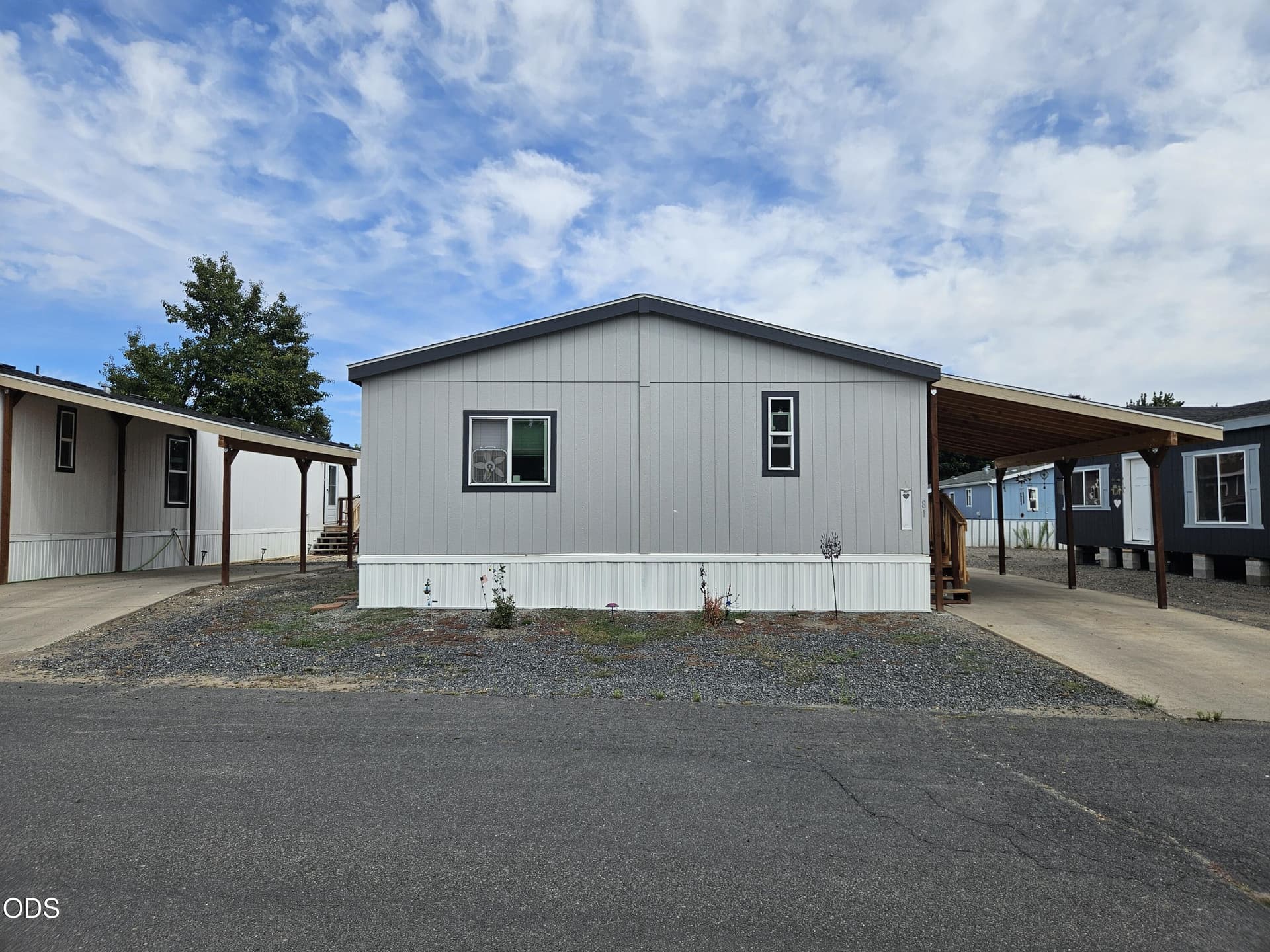 20260901_145315. Photo 2 of 14, 4647 Winter Avenue Unit SPC 81, Klamath Falls, OR 97603