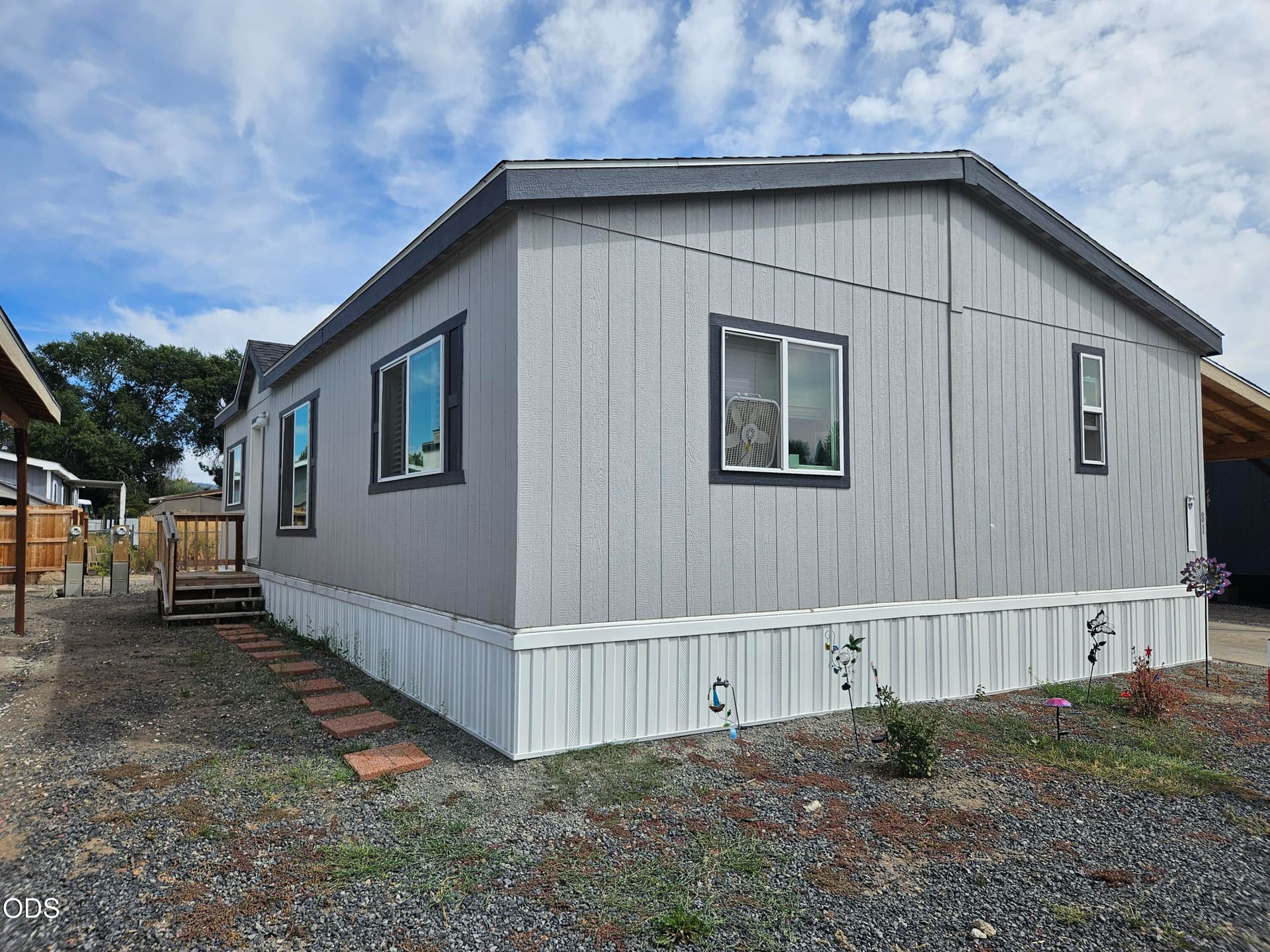 20260901_144227. Photo 1 of 14, 4647 Winter Avenue Unit SPC 81, Klamath Falls, OR 97603