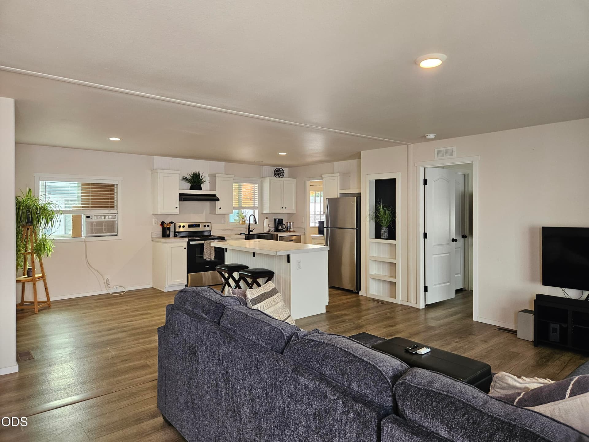20260901_144515. Photo 3 of 14, 4647 Winter Avenue Unit SPC 81, Klamath Falls, OR 97603