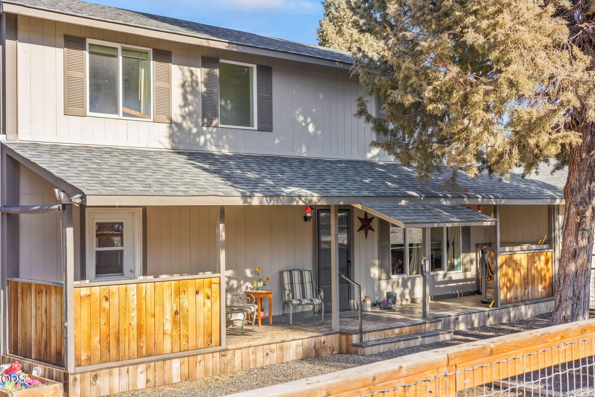 3. Photo 5 of 45, 3199 SE Maphet Road, Prineville, OR 97754