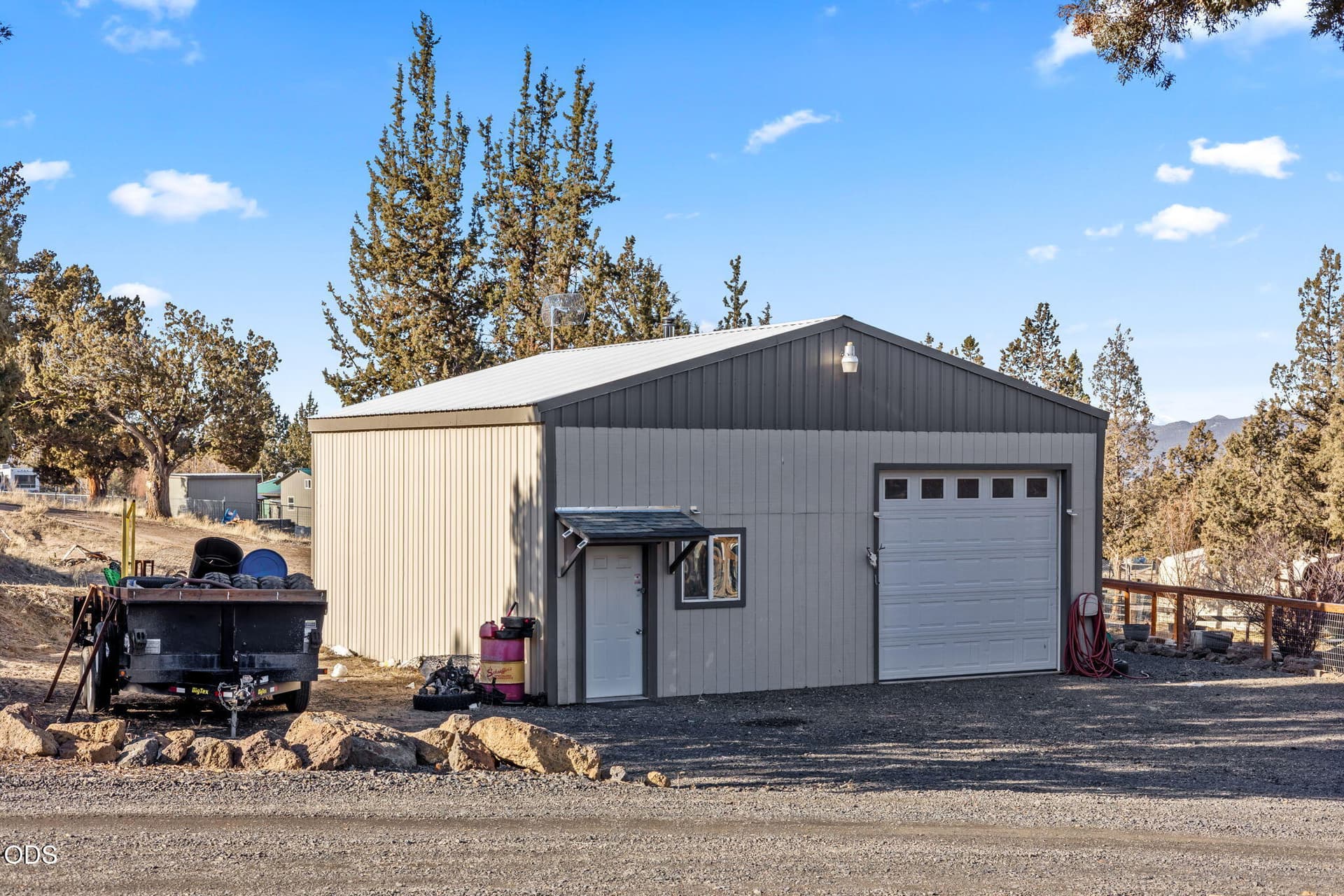 34. Photo 3 of 45, 3199 SE Maphet Road, Prineville, OR 97754