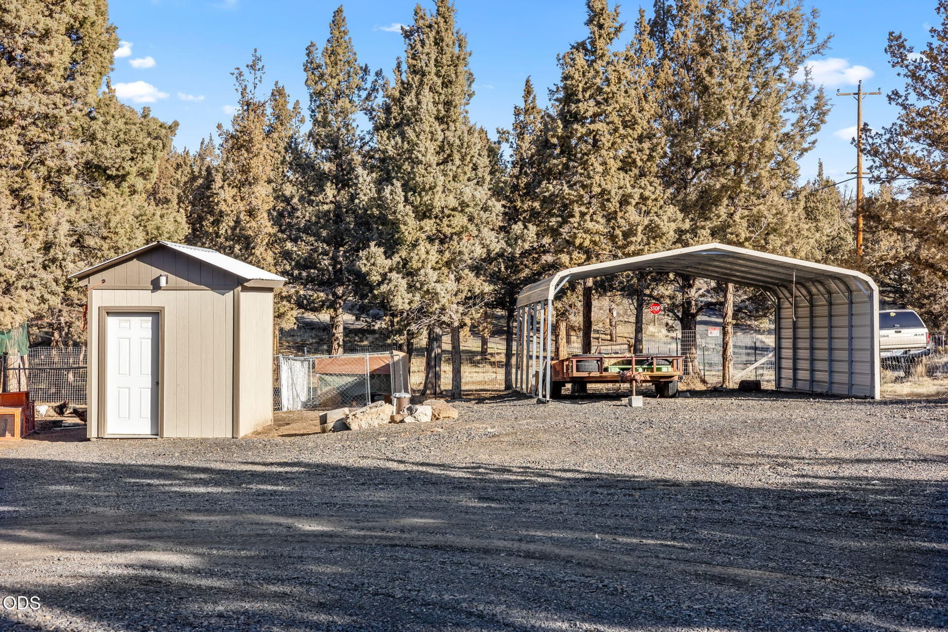 40. Photo 4 of 45, 3199 SE Maphet Road, Prineville, OR 97754