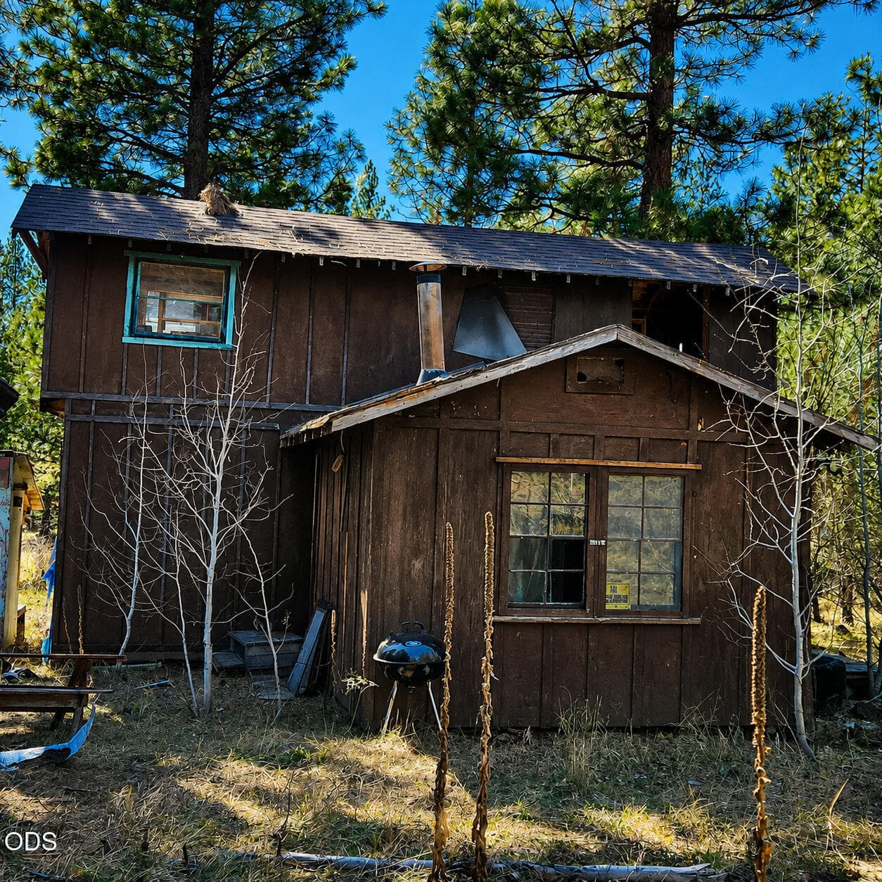 1. Photo 1 of 5, 0 Moccasin Lane, Sprague River, OR 97639