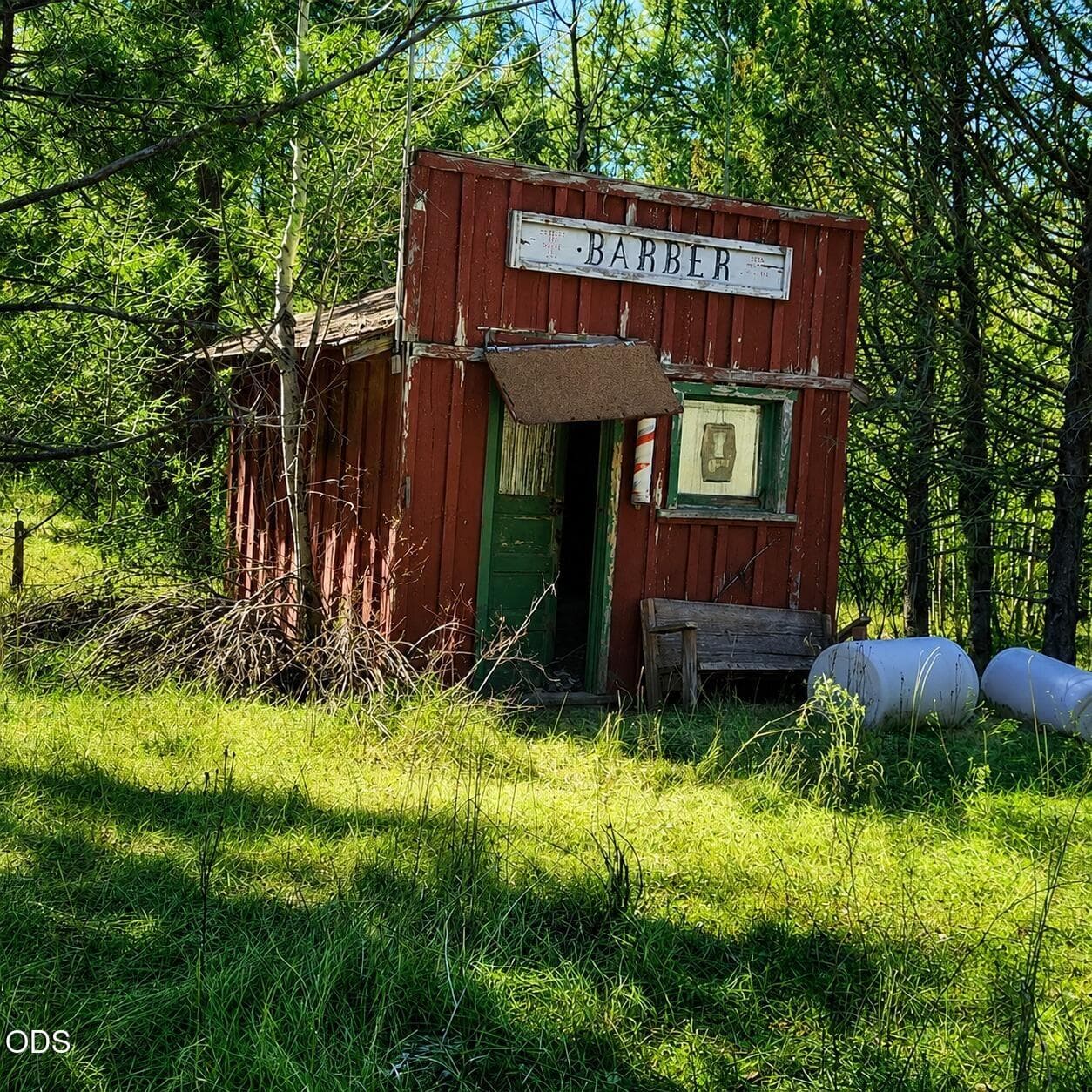 2. Photo 2 of 5, 0 Moccasin Lane, Sprague River, OR 97639