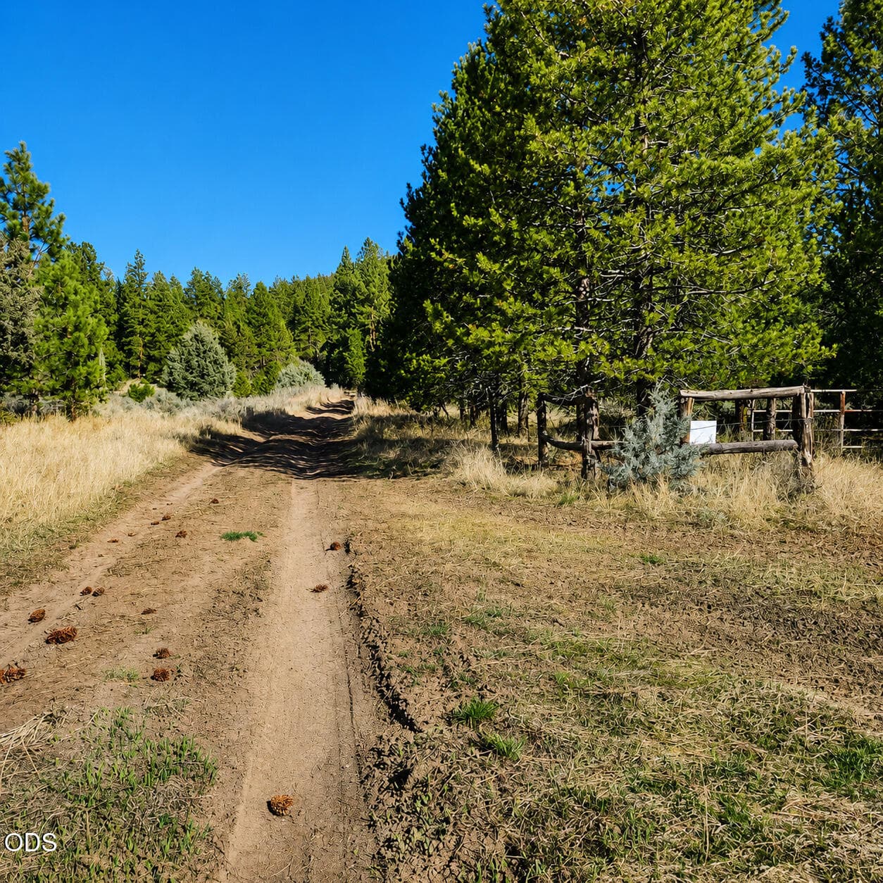 4. Photo 4 of 5, 0 Moccasin Lane, Sprague River, OR 97639