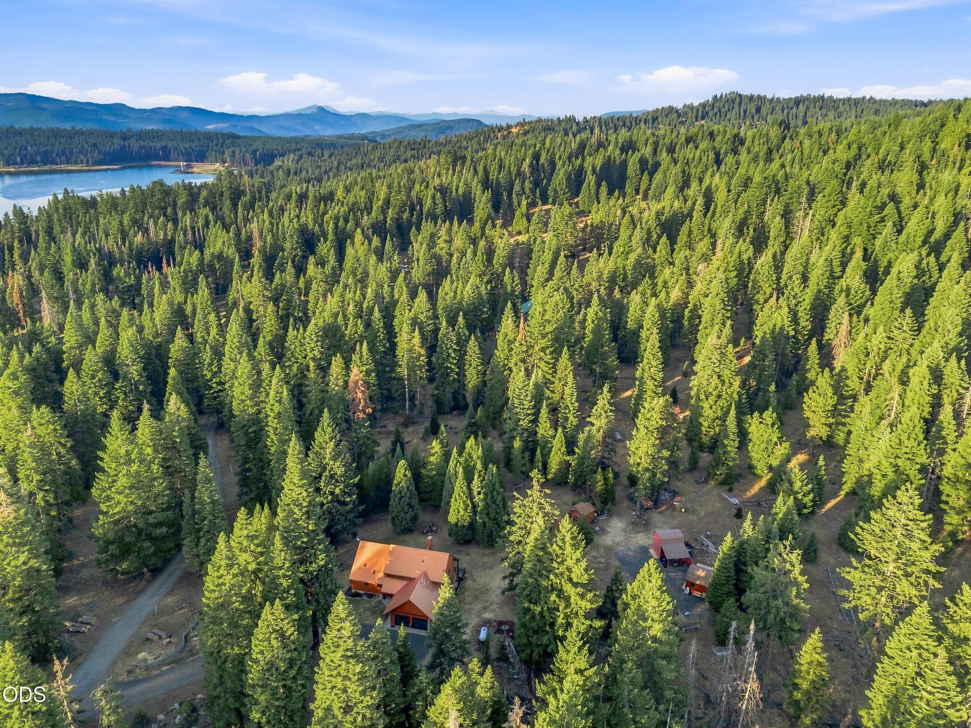 Beautiful Hyatt Lake Area. Photo 1 of 33, 7696 Hyatt Prairie, Ashland, OR 97520