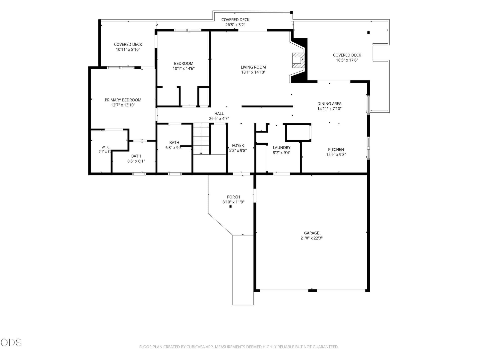 Main Level. Photo 5 of 33, 7696 Hyatt Prairie, Ashland, OR 97520