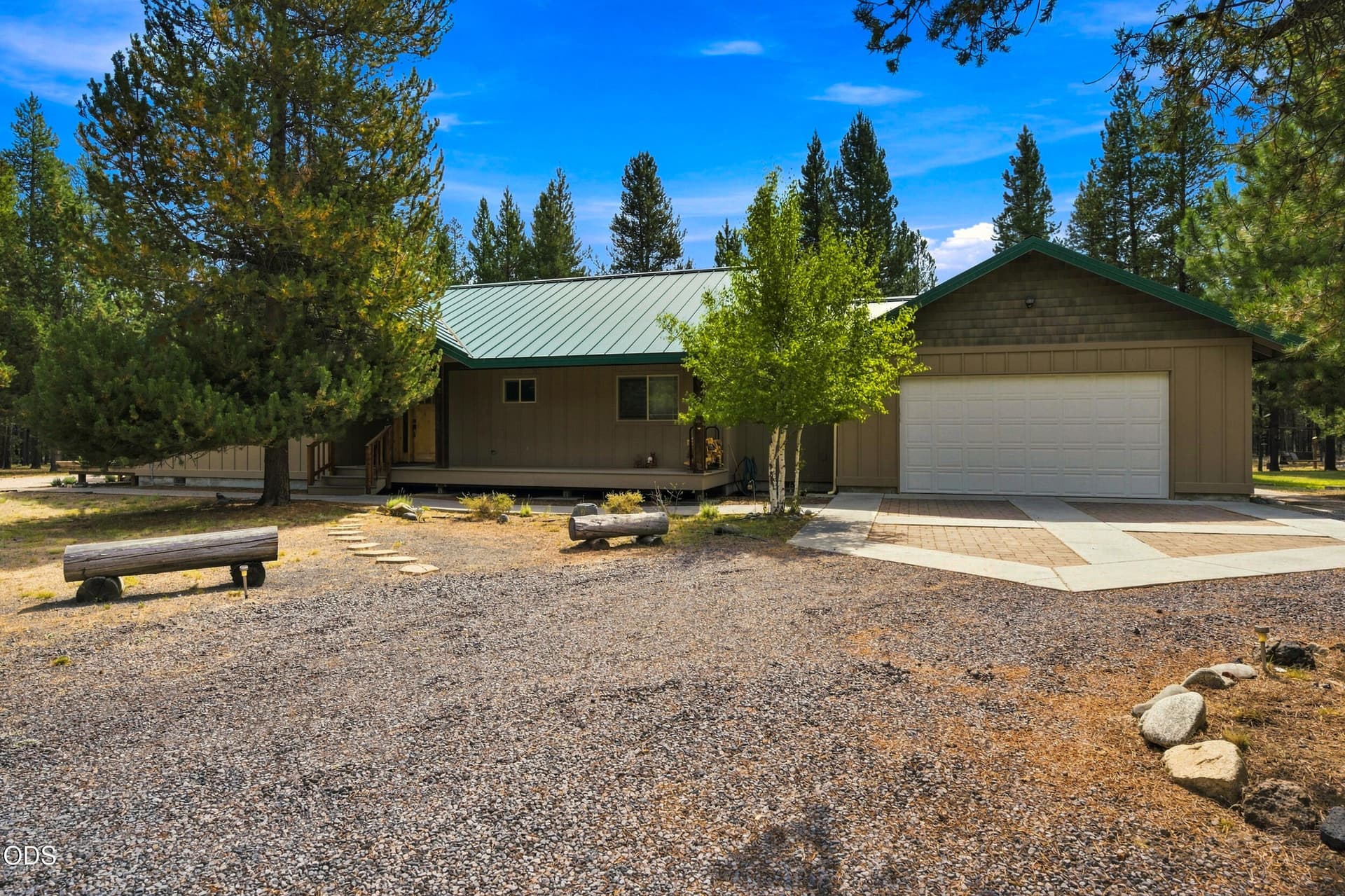 2. Photo 5 of 83, 52216 Moose Road, La Pine, OR 97739